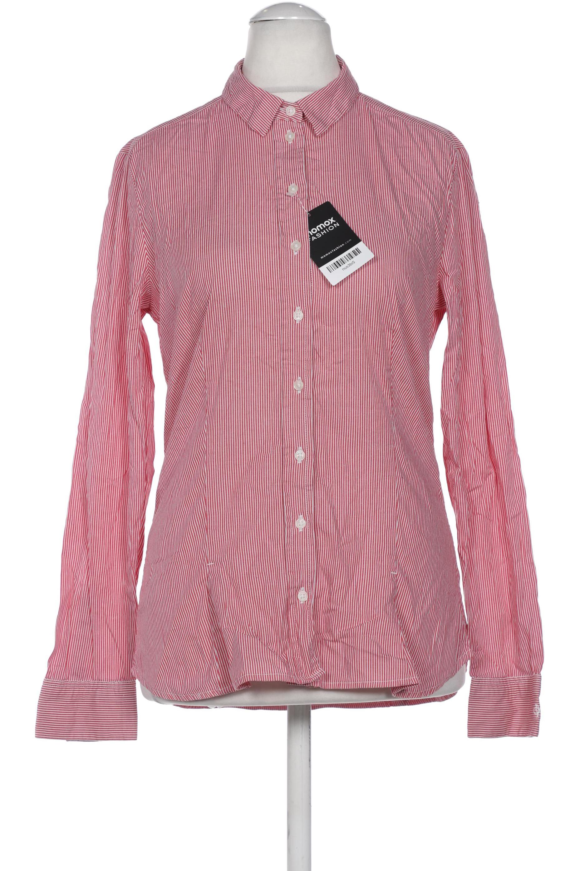 

Marc O Polo Damen Bluse, rot, Gr. 38