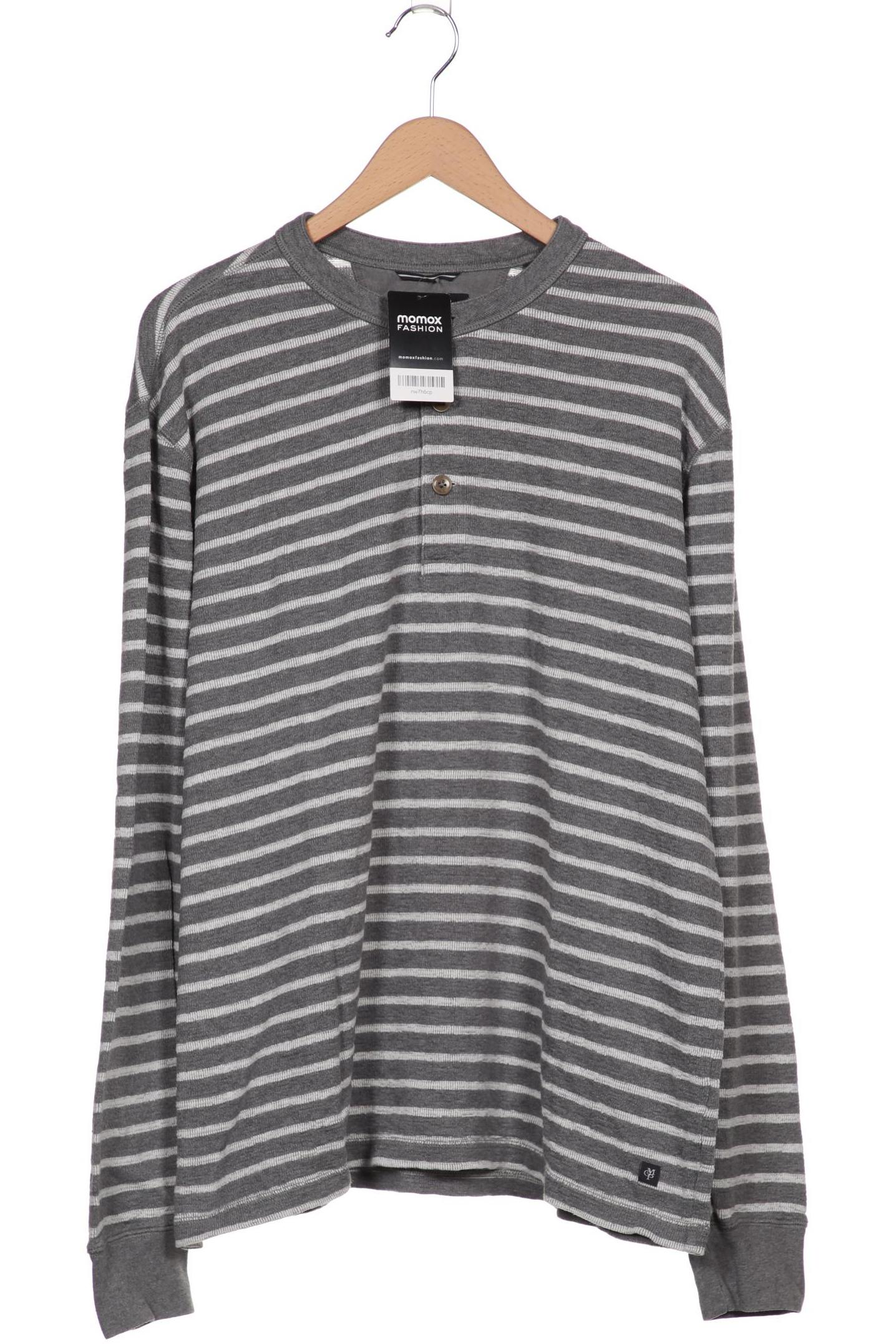 

Marc O Polo Herren Pullover, grau