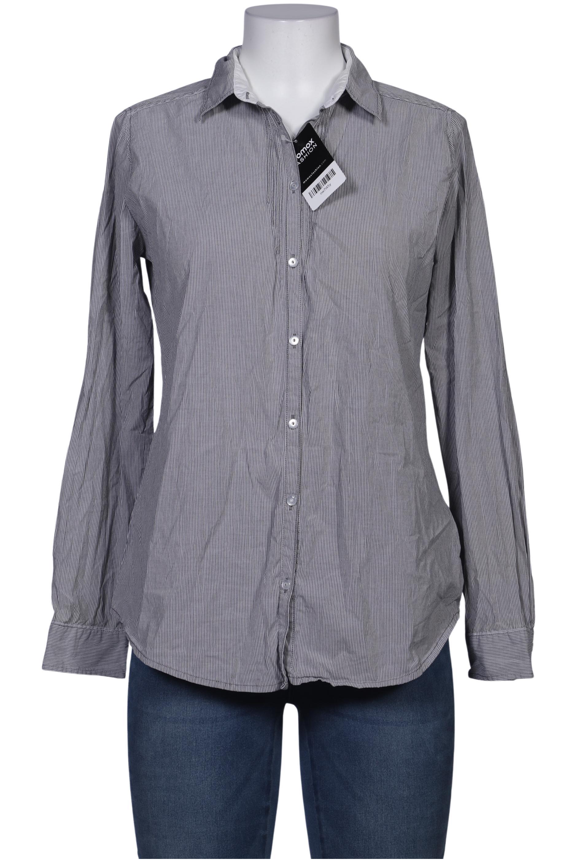 

Marc O Polo Damen Bluse, grau, Gr. 40