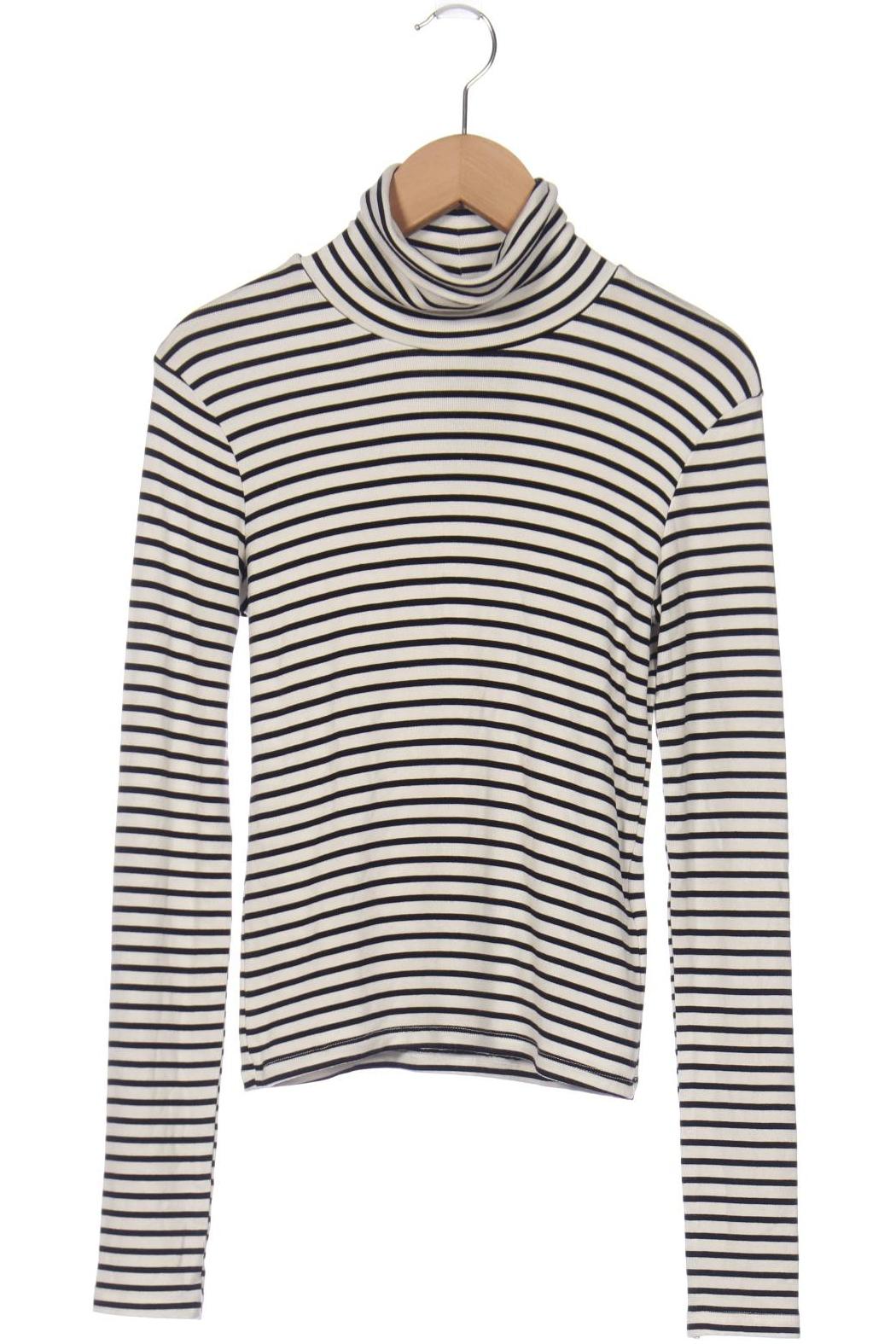 

Marc O Polo Damen Langarmshirt, schwarz
