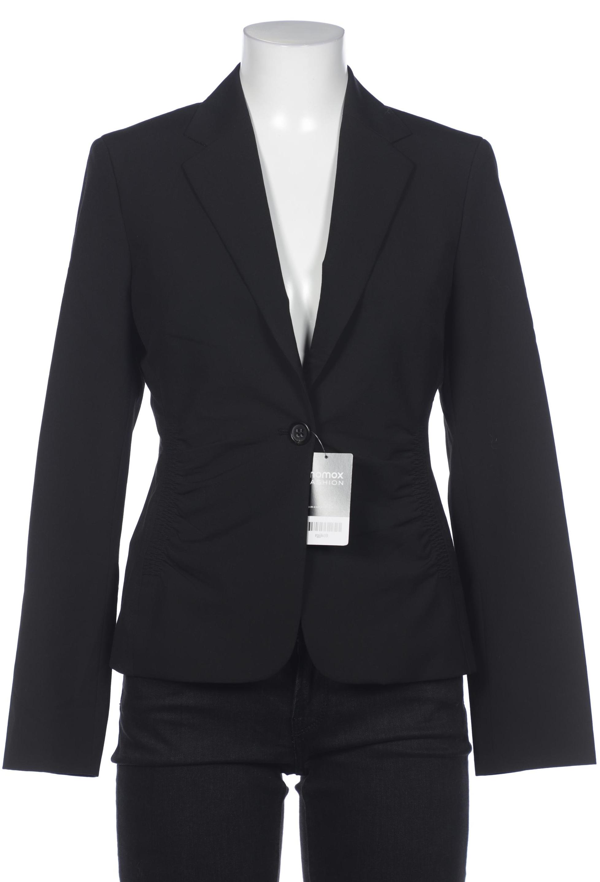 

Marc O Polo Damen Blazer, schwarz