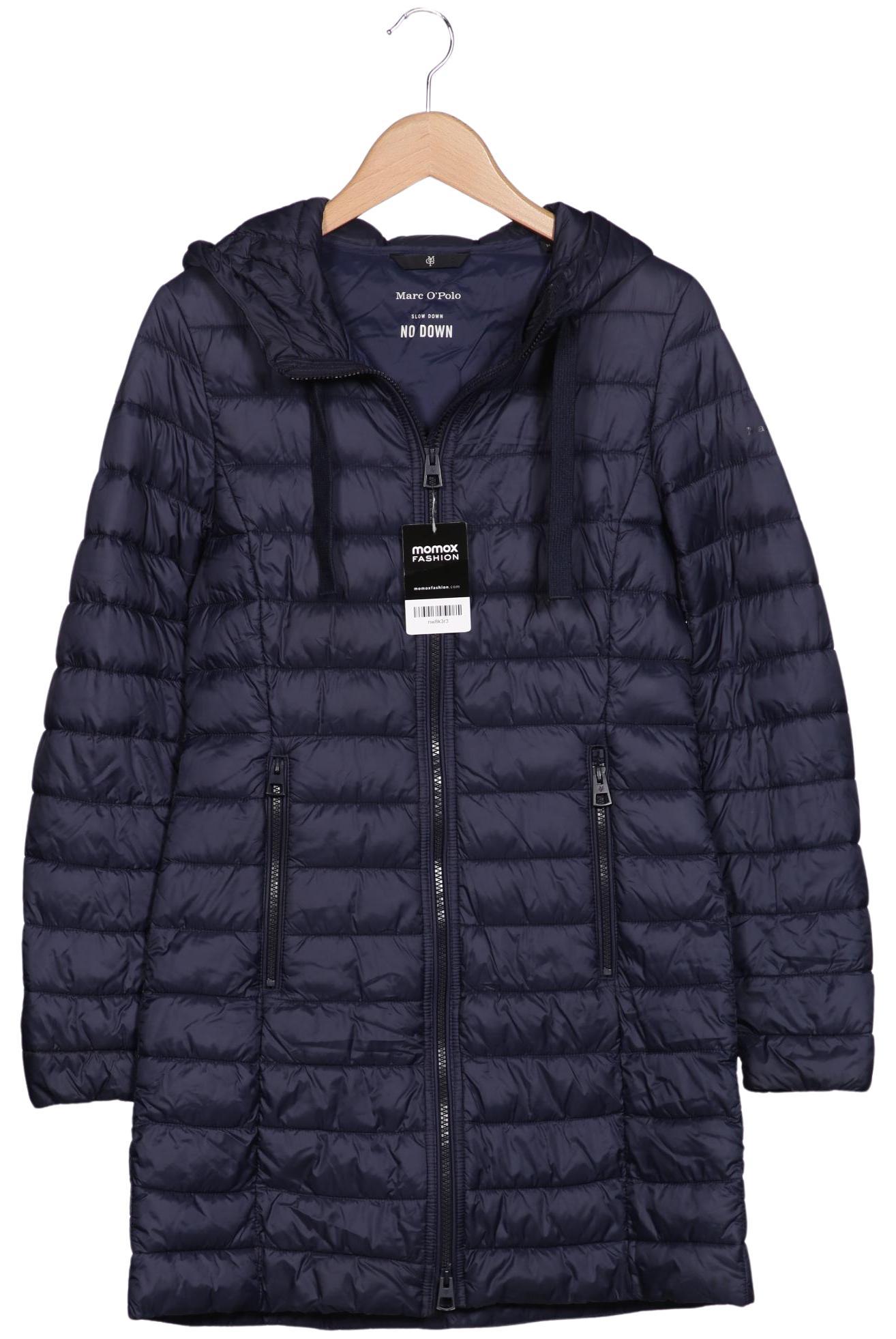 

Marc O Polo Damen Mantel, marineblau, Gr. 38