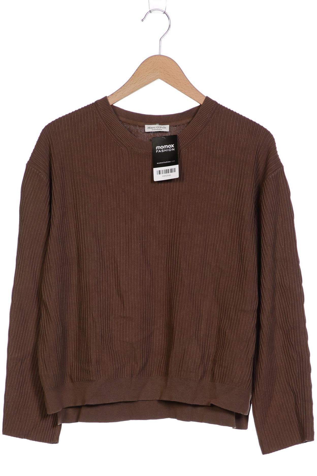 

Marc O Polo Damen Pullover, braun
