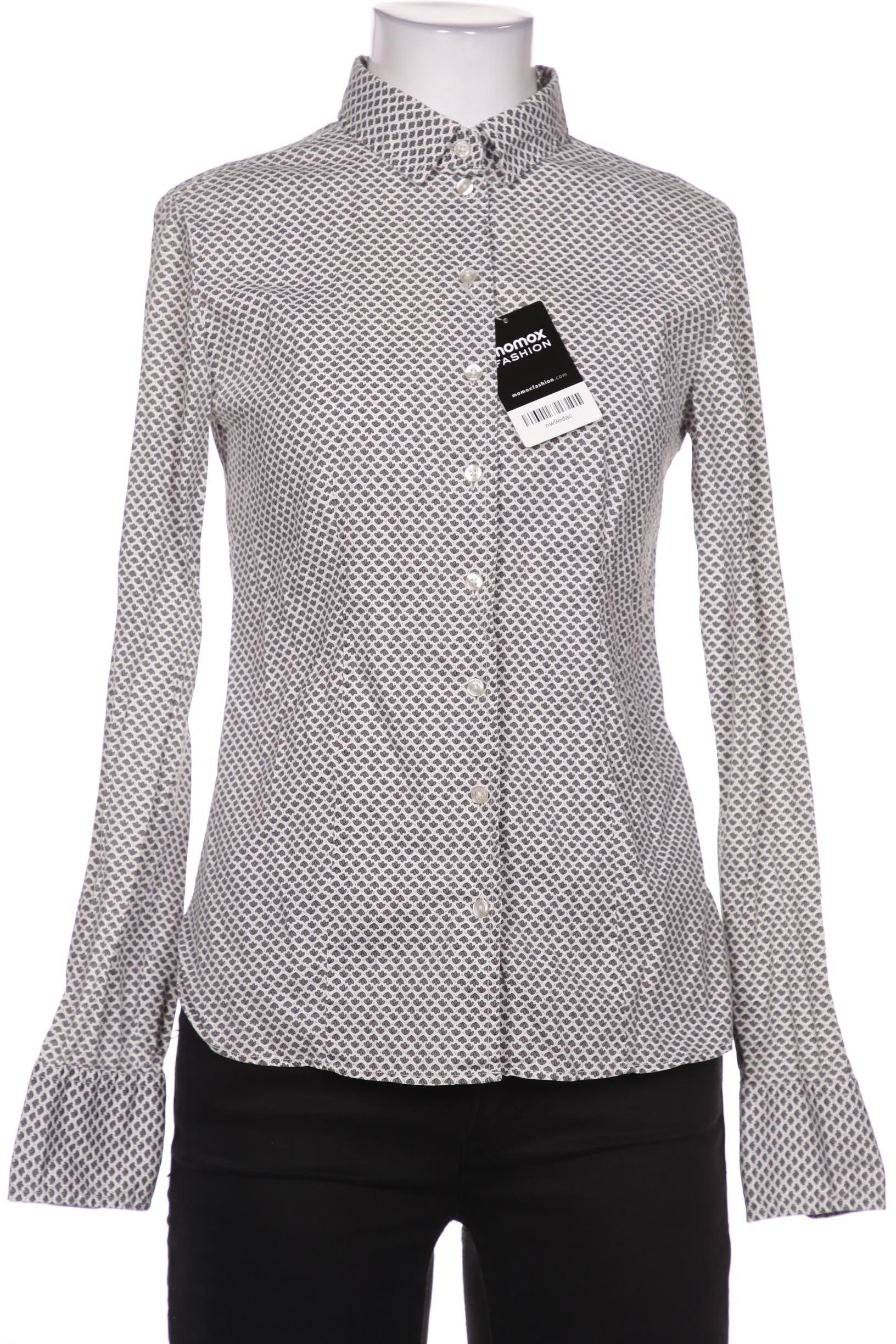 

Marc O Polo Damen Bluse, grau, Gr. 34