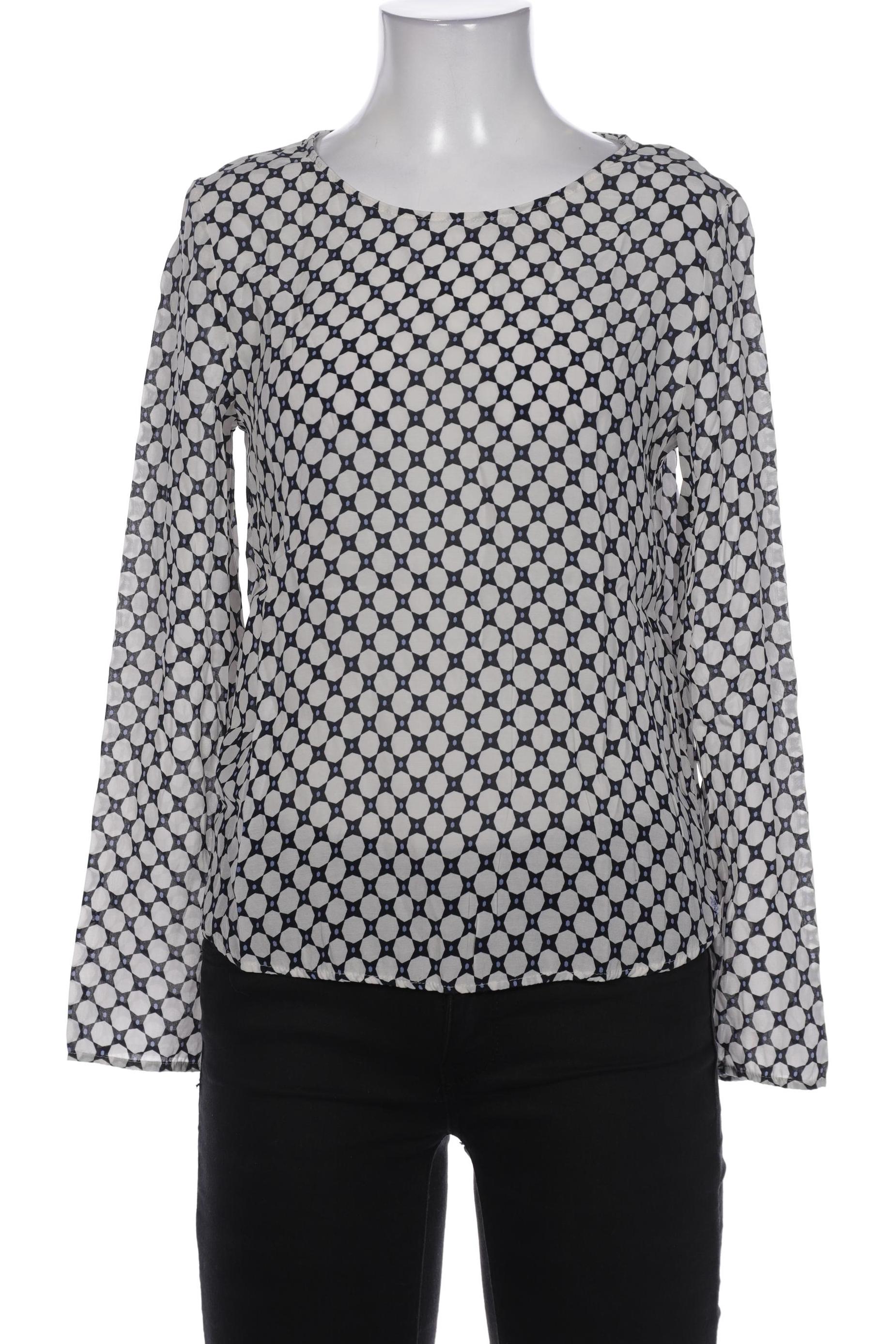 Thumbnail - Marc O Polo Damen Bluse, weiß, Gr. 34