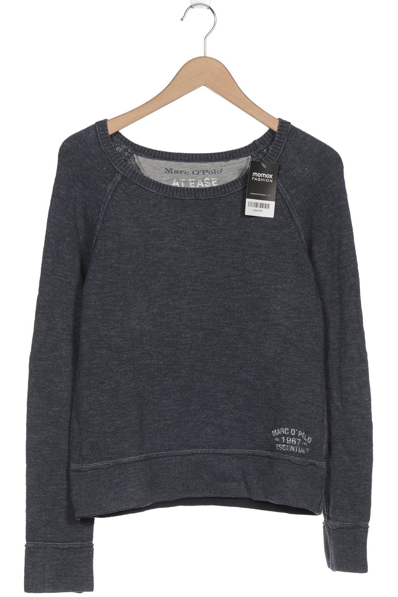 

Marc O Polo Damen Pullover, grau