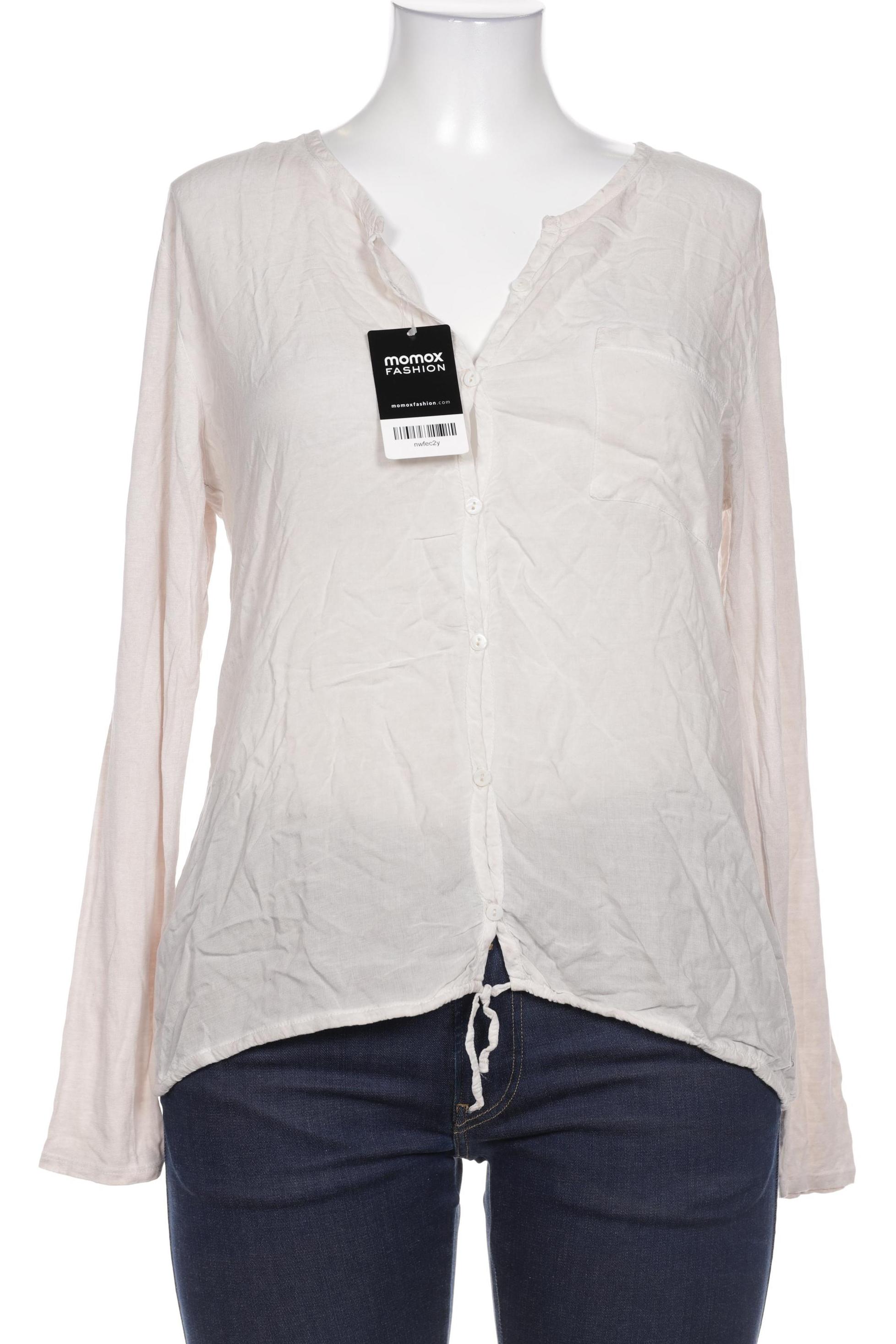 

Marc O Polo Damen Bluse, beige, Gr. 42
