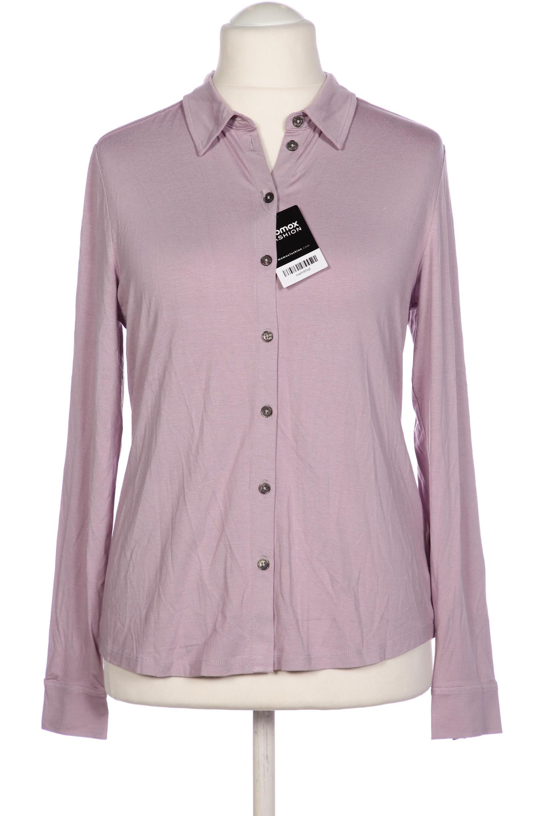 

Marc O Polo Damen Bluse, pink, Gr. 42