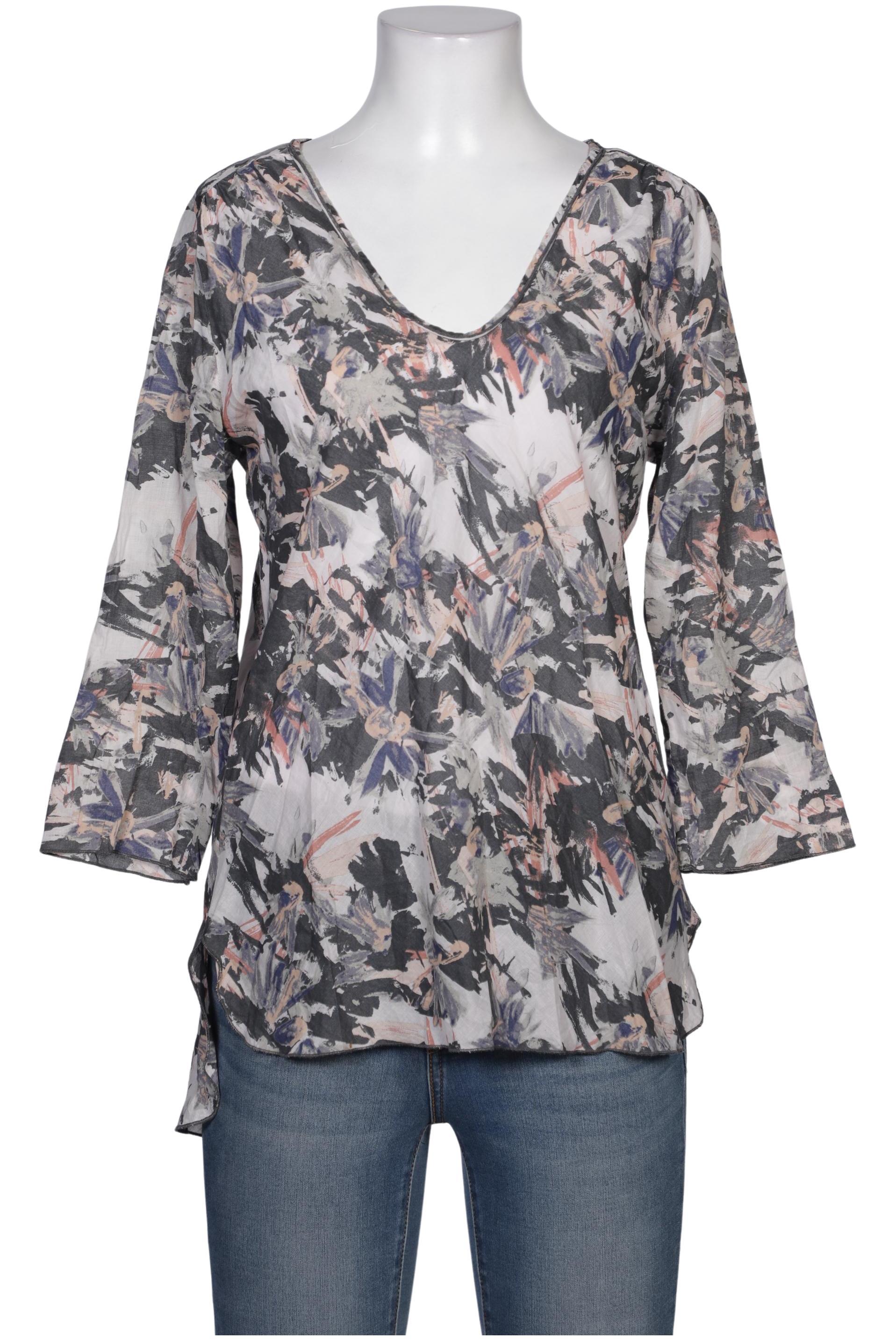 

Marc O Polo Damen Bluse, mehrfarbig, Gr. 38