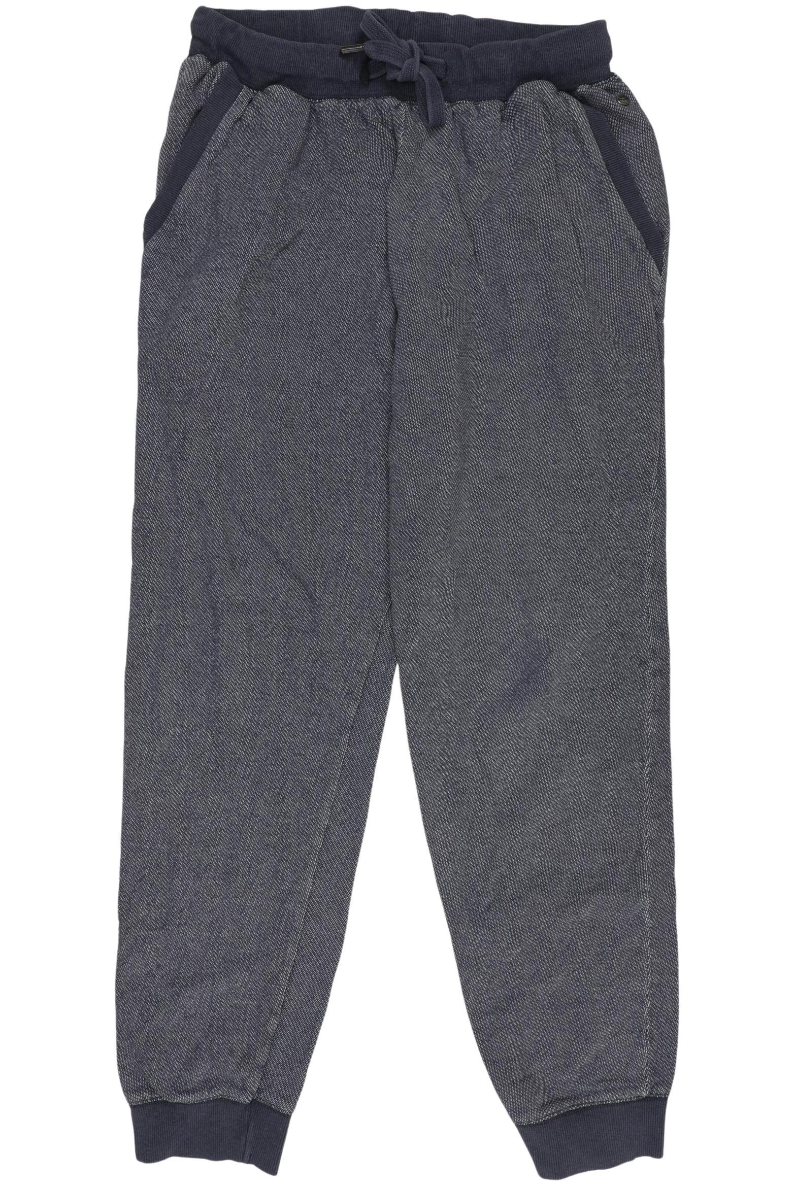 

Marc O Polo Herren Stoffhose, marineblau, Gr. 0