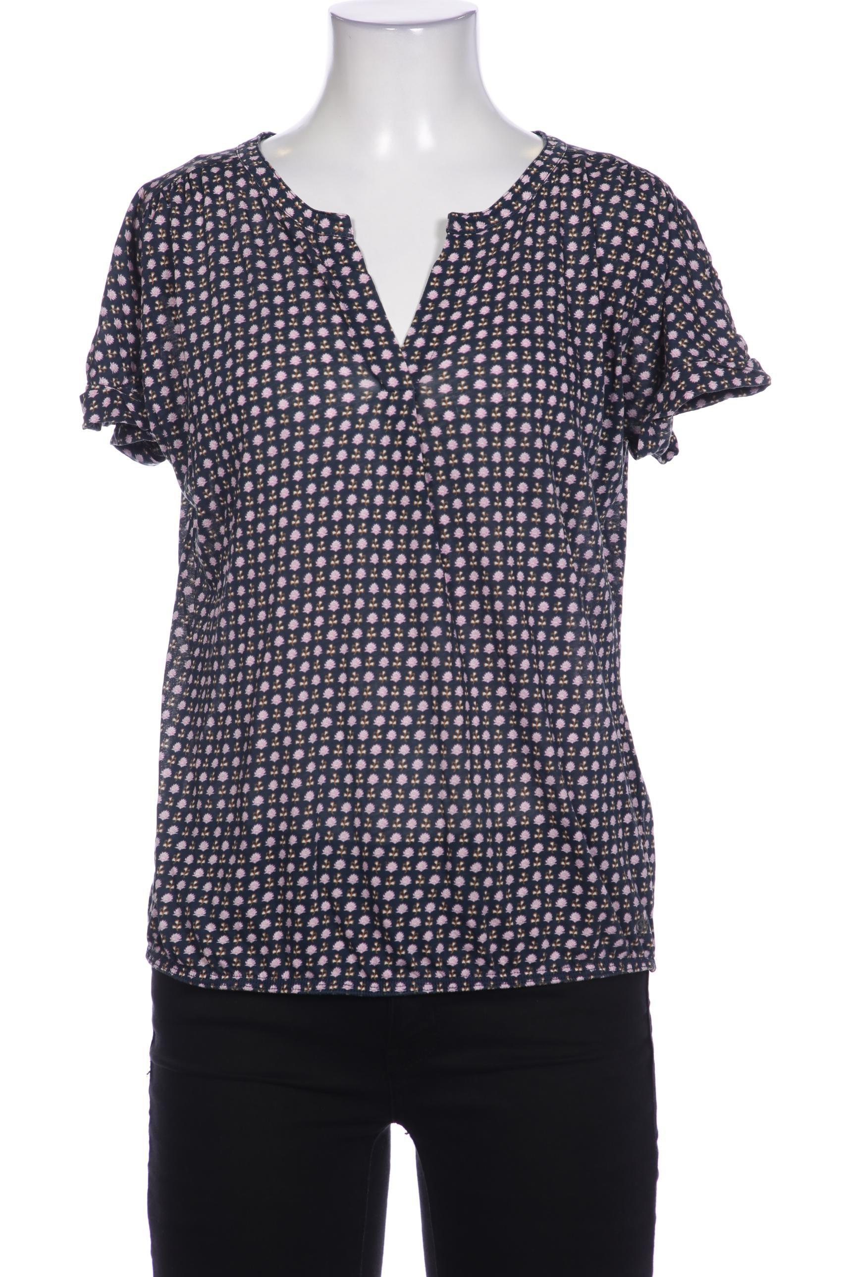 

Marc O Polo Damen Bluse, marineblau, Gr. 38