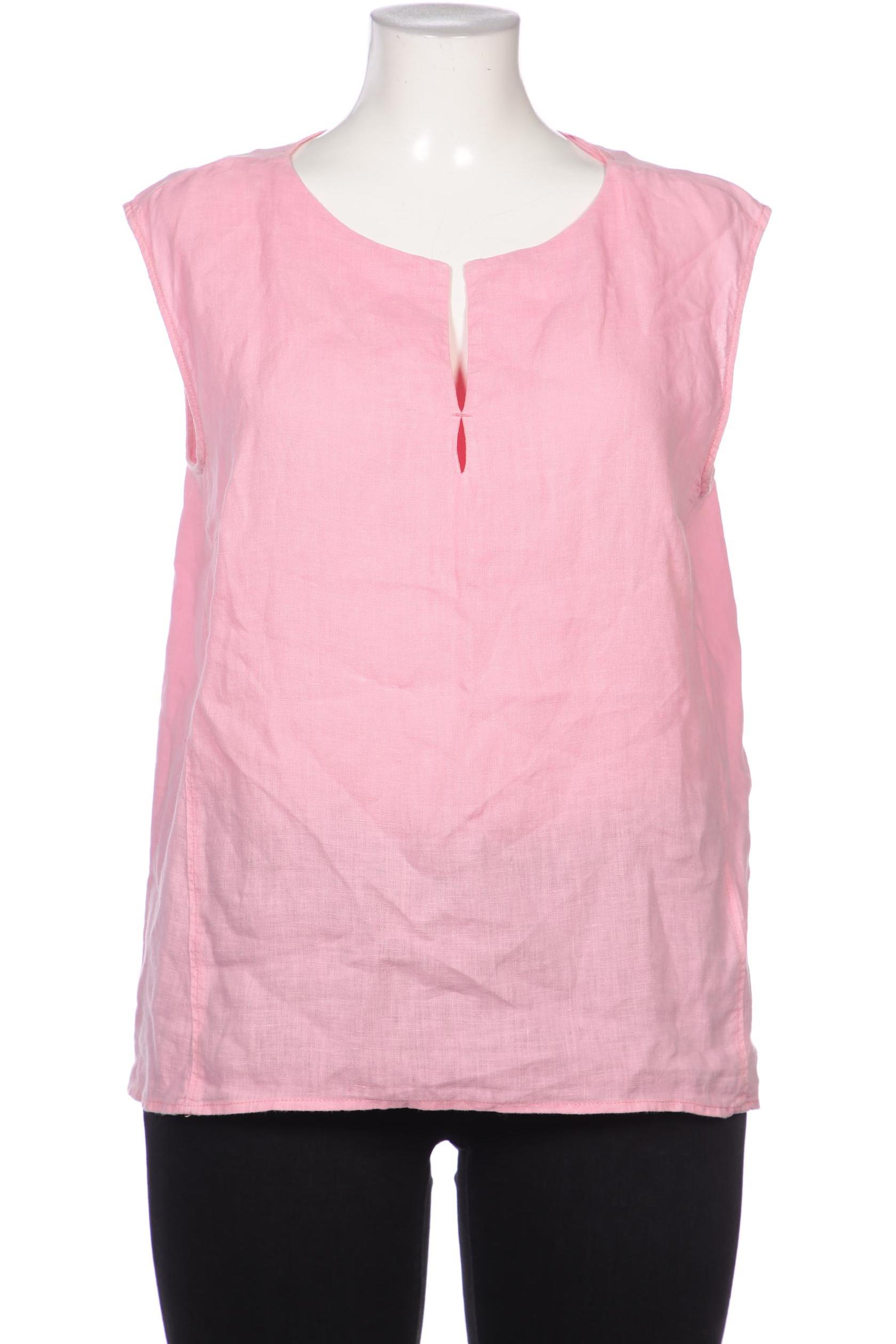 

Marc O Polo Damen Bluse, pink