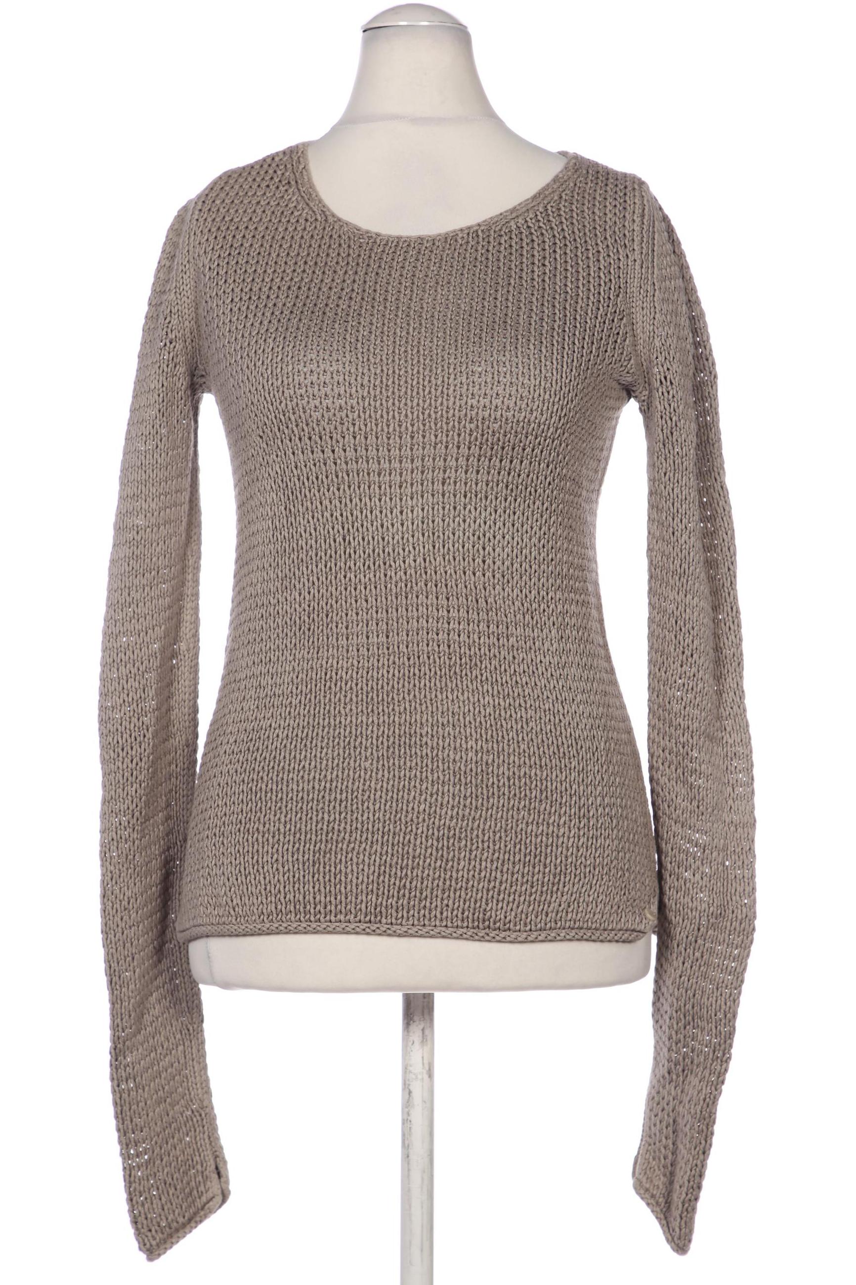 

Marc O Polo Damen Pullover, beige, Gr. 36