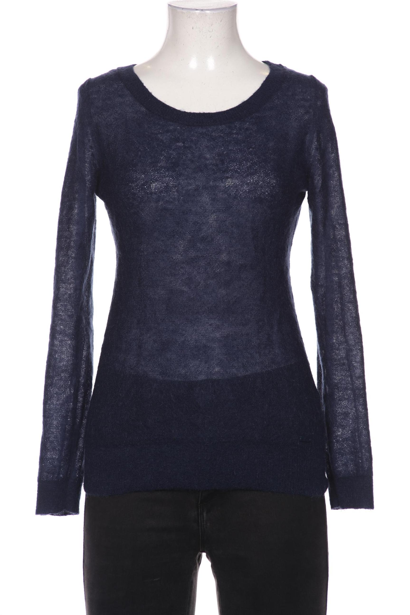 

Marc O Polo Damen Pullover, marineblau, Gr. 36