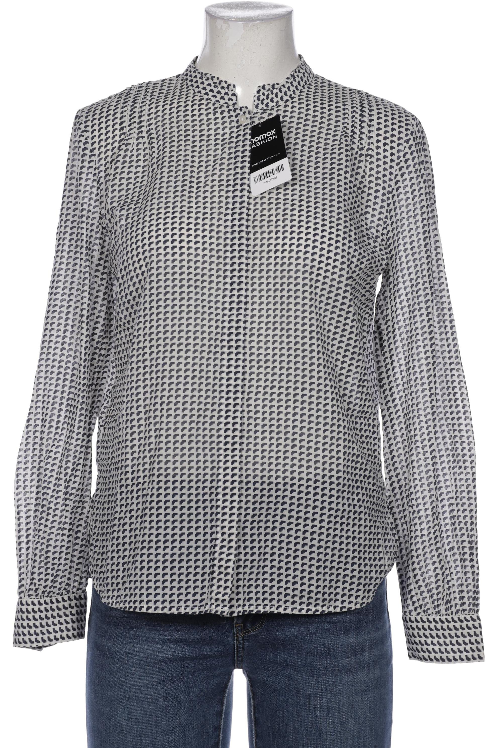 

Marc O Polo Damen Bluse, grau, Gr. 36