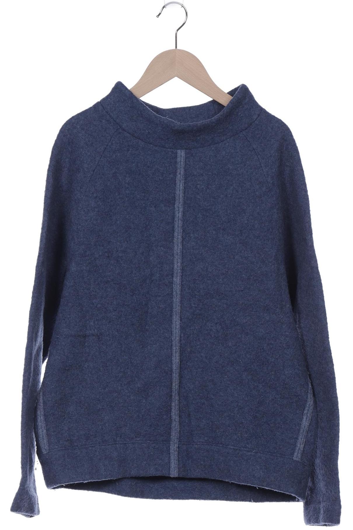 

Marc O Polo Damen Pullover, marineblau, Gr. 36