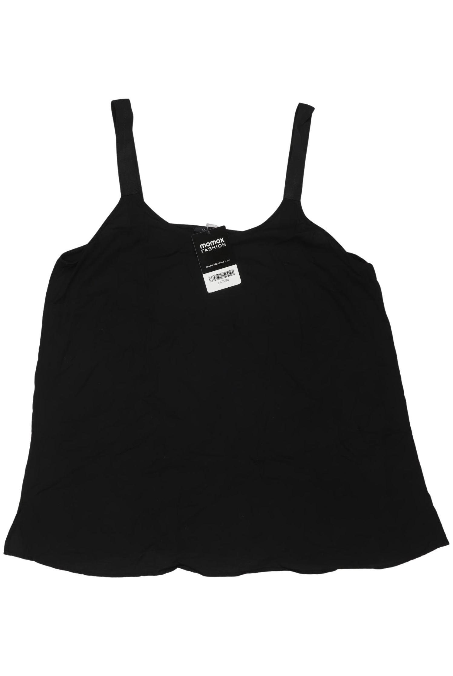 

Marc O Polo Damen Top, schwarz, Gr. 40