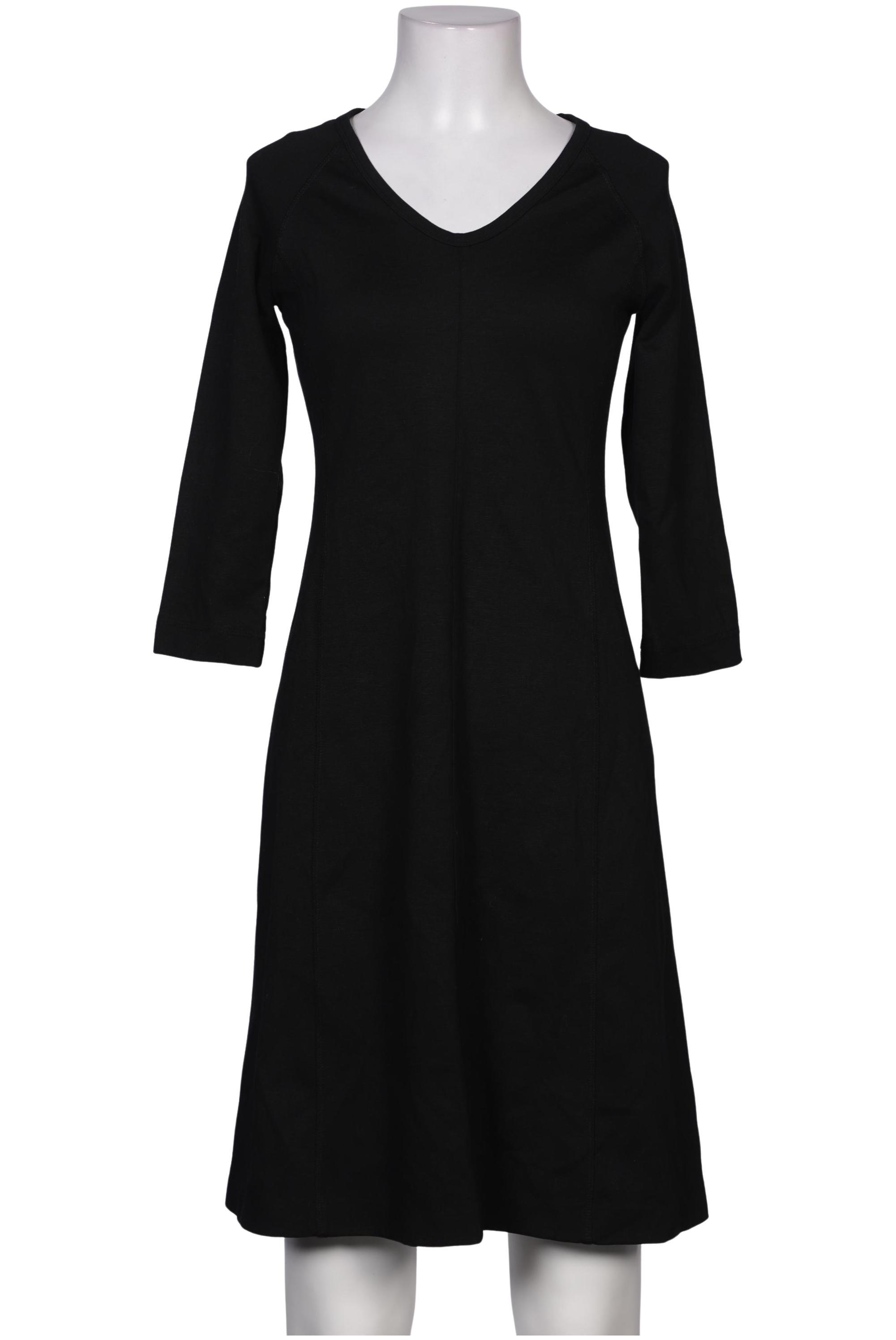 

Marc O Polo Damen Kleid, schwarz, Gr. 34
