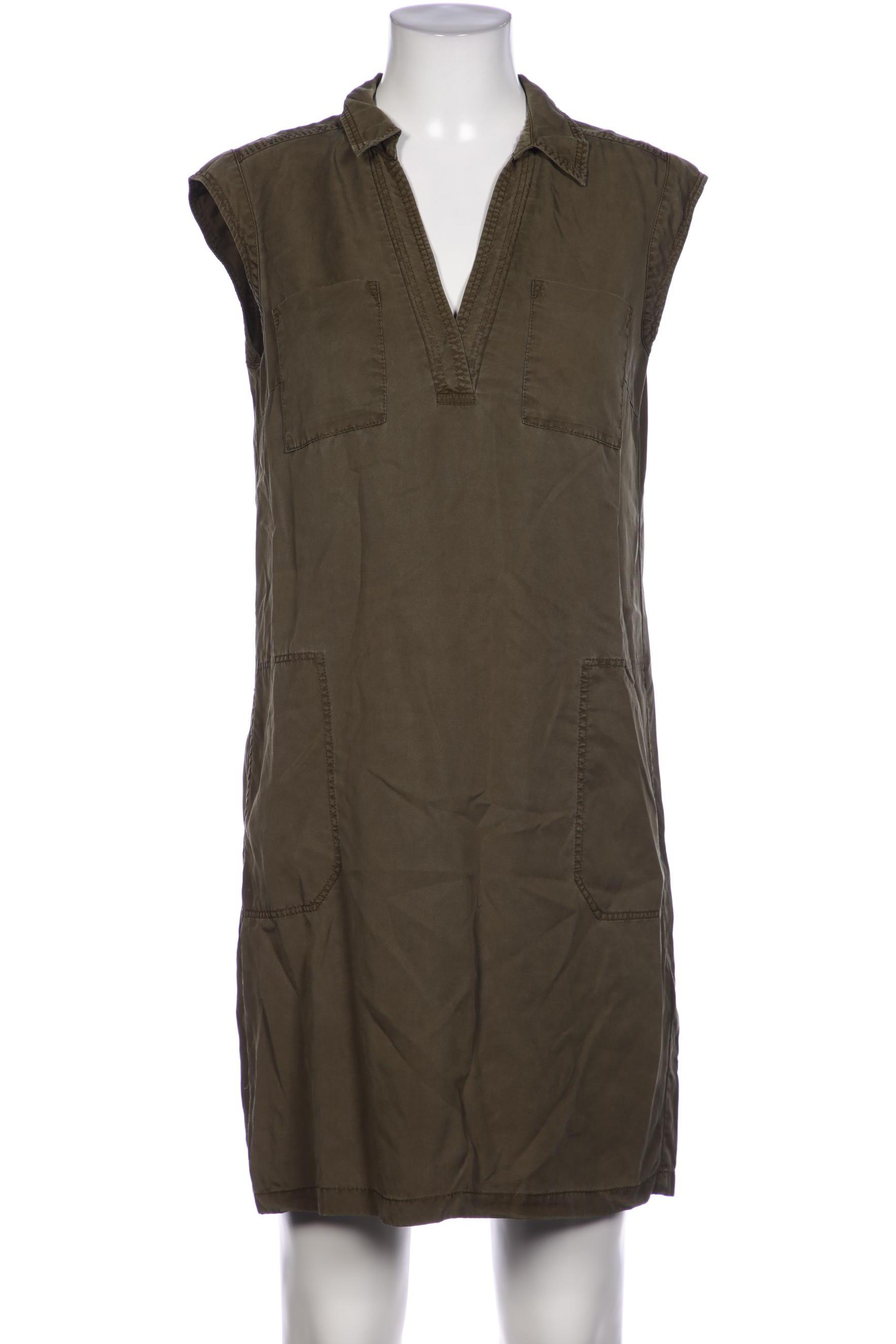 

Marc O Polo Damen Kleid, grün, Gr. 36