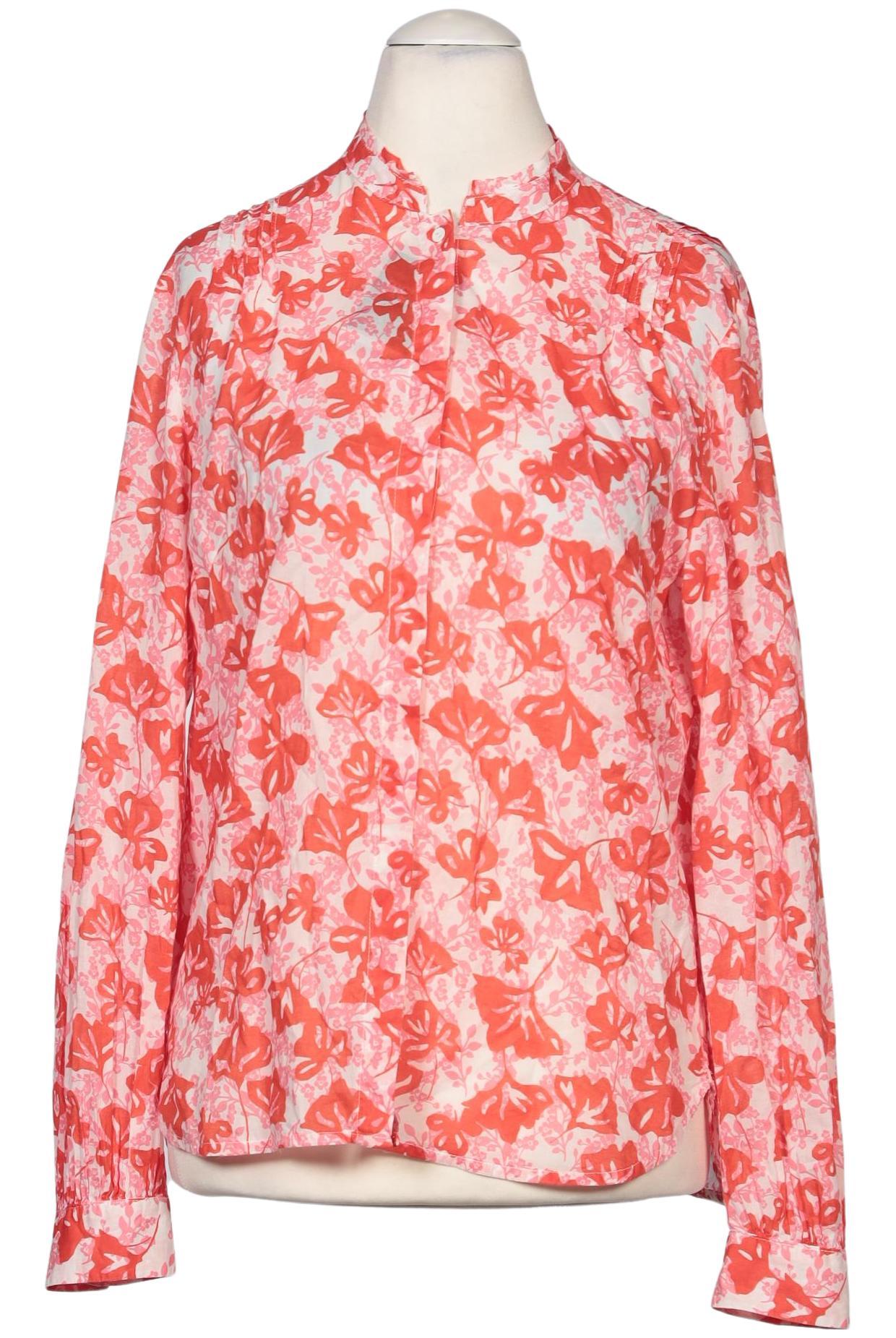 

Marc O Polo Damen Bluse, mehrfarbig, Gr. 36