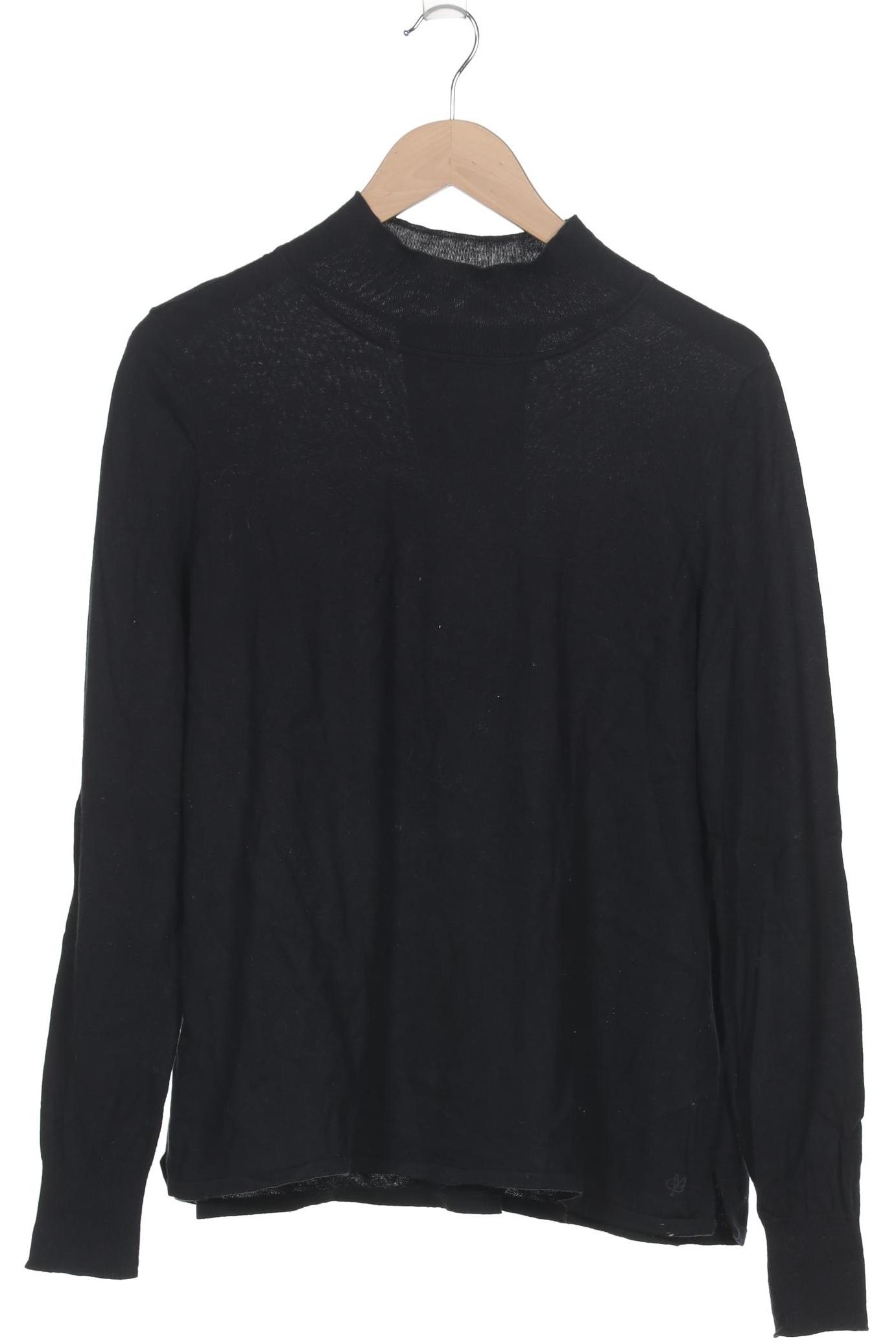 

Marc O Polo Damen Pullover, schwarz, Gr. 42