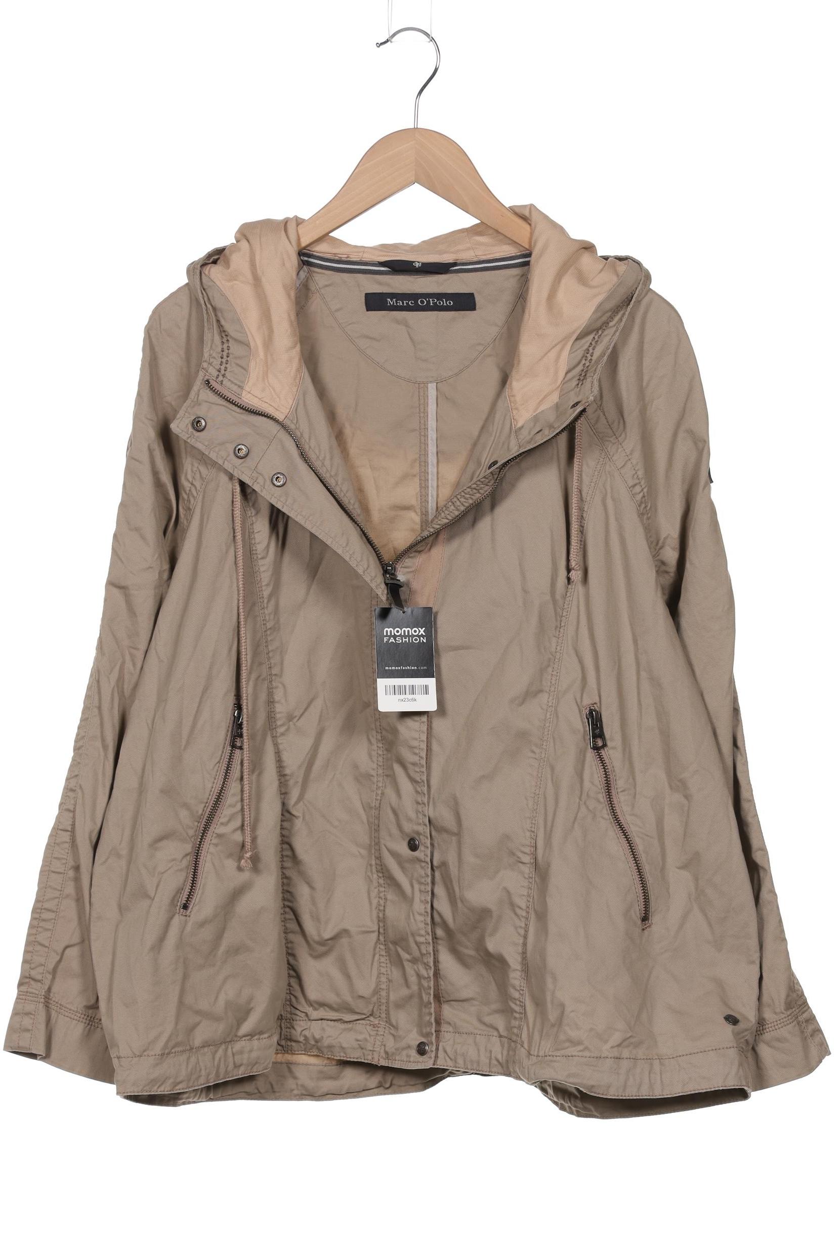 

Marc O Polo Damen Jacke, beige, Gr. 42