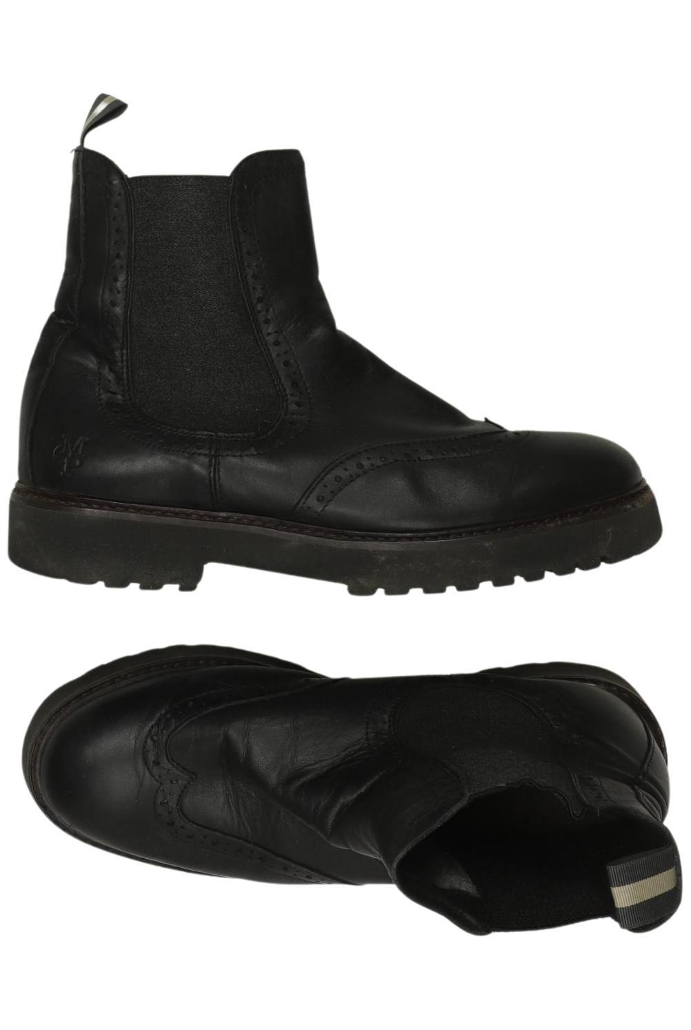 

Marc O Polo Damen Stiefelette, schwarz, Gr. 5.5