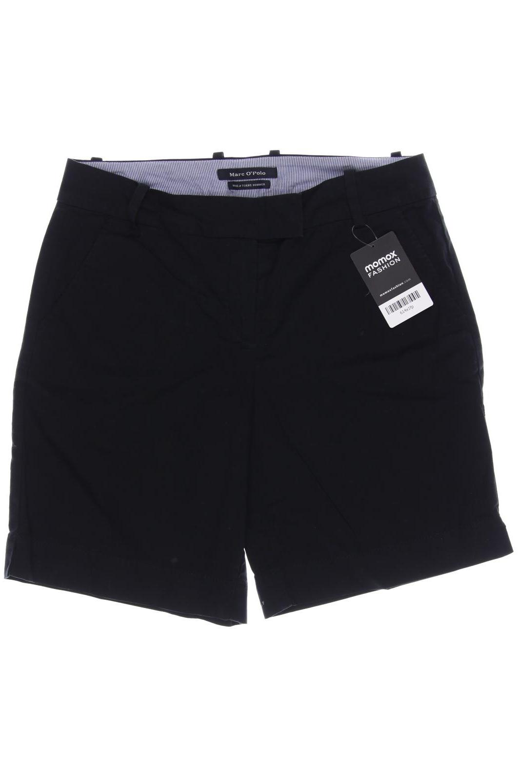 

Marc O Polo Damen Shorts, schwarz