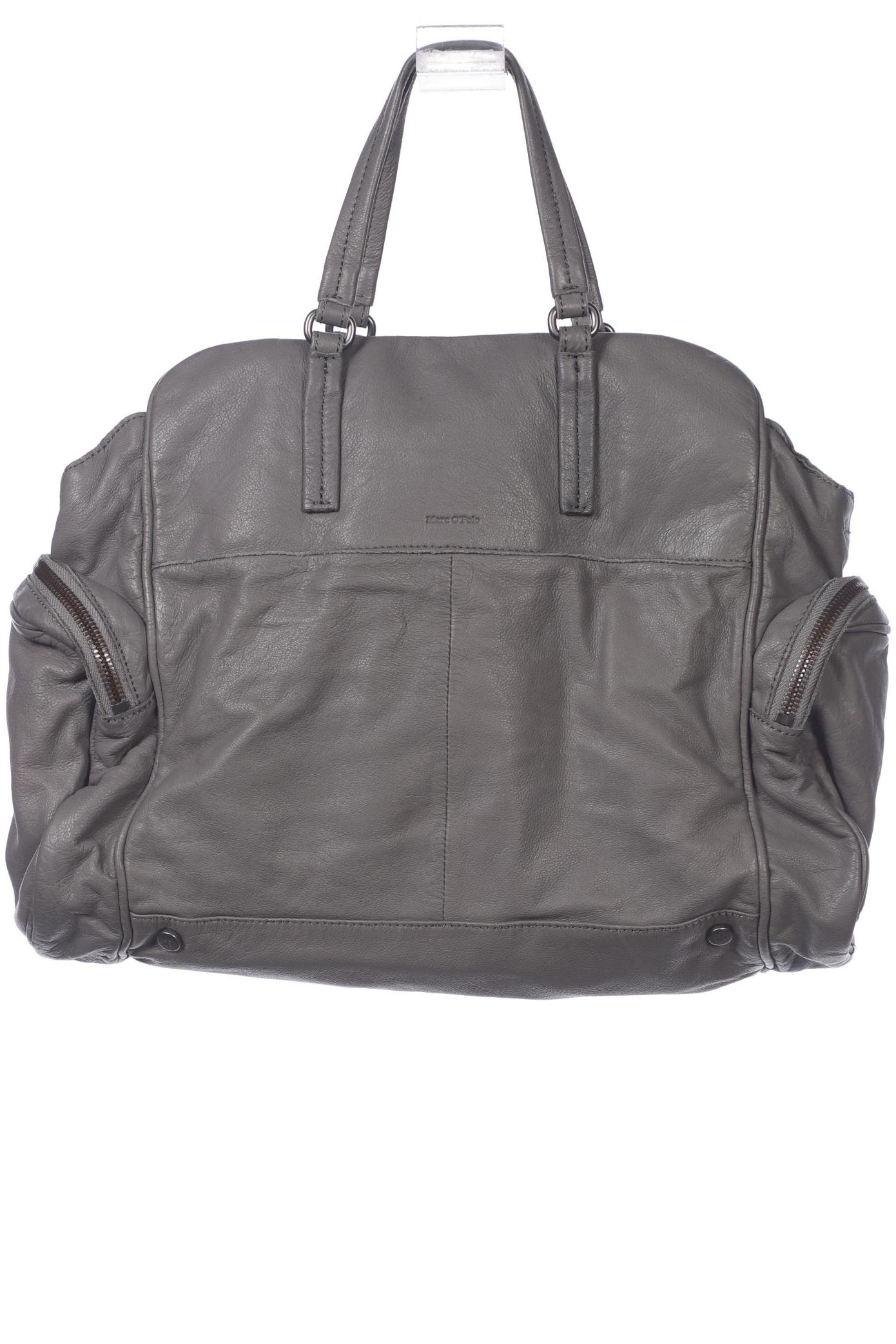 

Marc O Polo Damen Handtasche, grau, Gr.