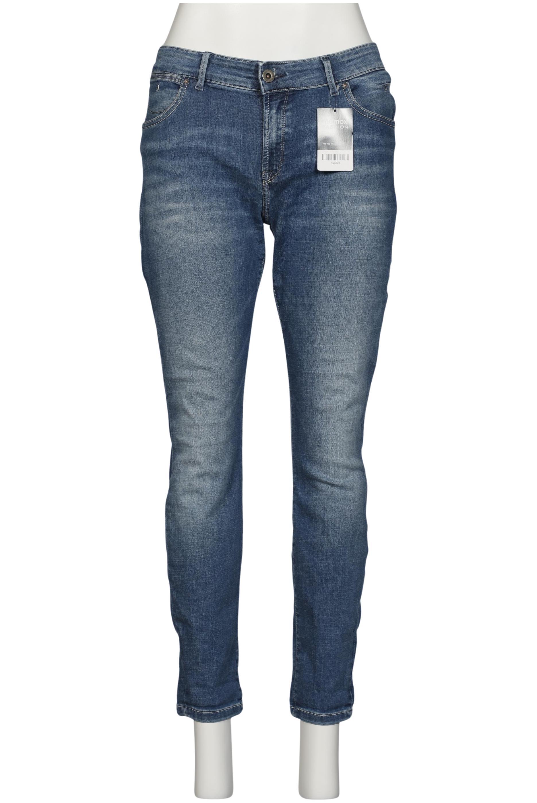 

Marc O Polo Damen Jeans, blau, Gr. 32