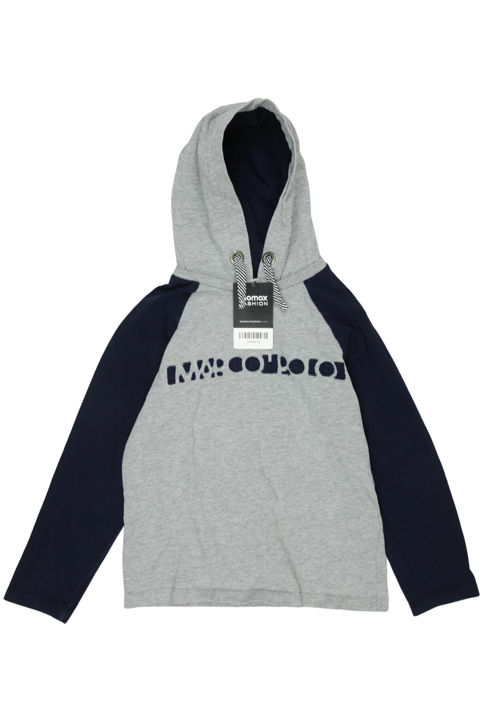 

Marc O Polo Jungen Hoodies & Sweater, grau, Gr. 122