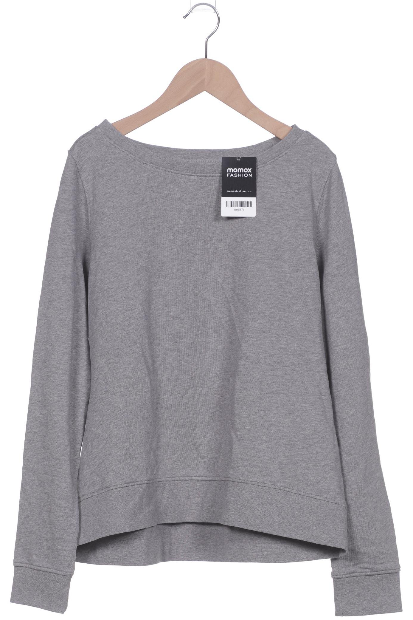 

Marc O Polo Damen Sweatshirt, grau, Gr. 38