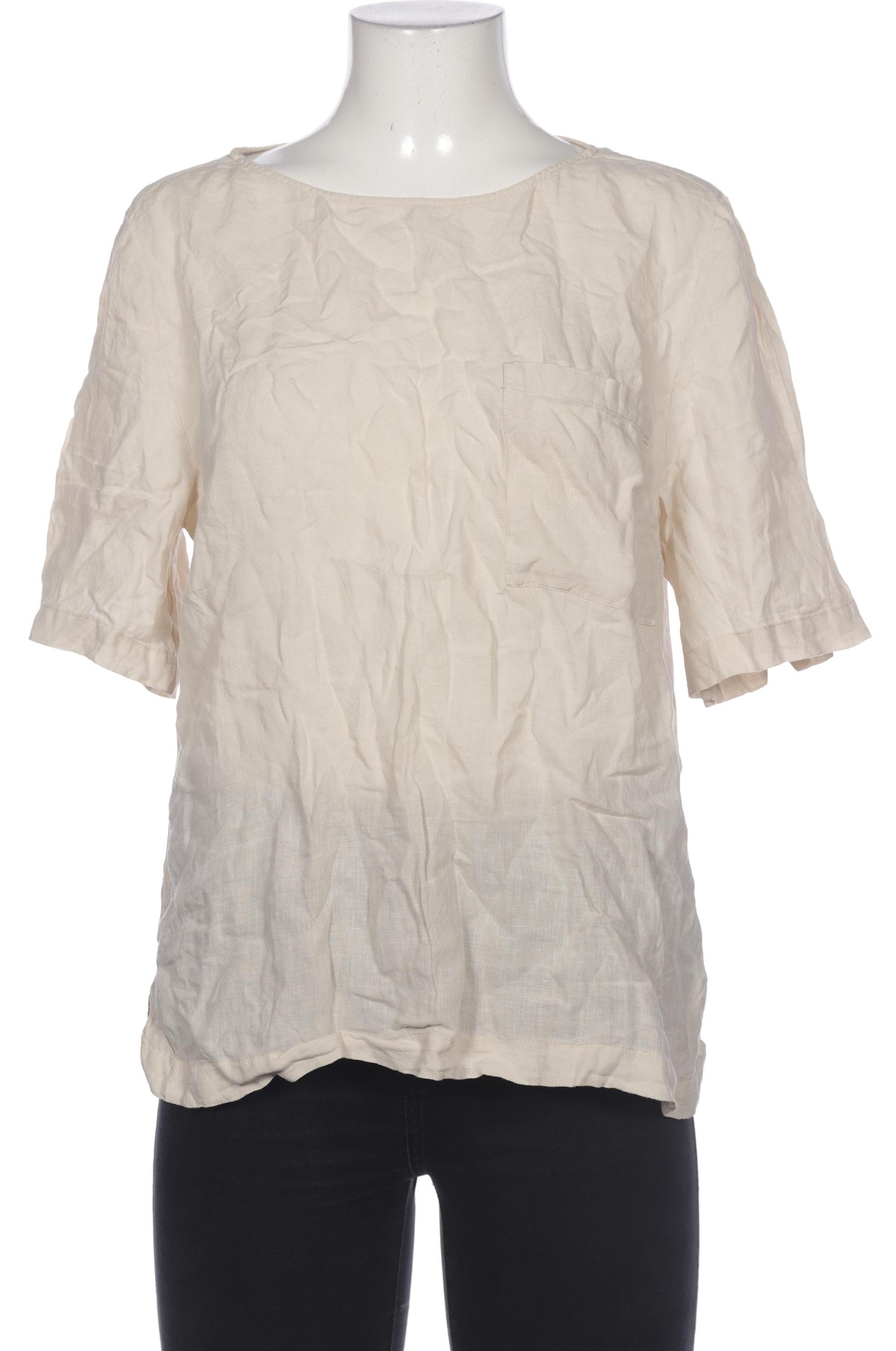 

Marc O Polo Damen Bluse, beige, Gr. 40