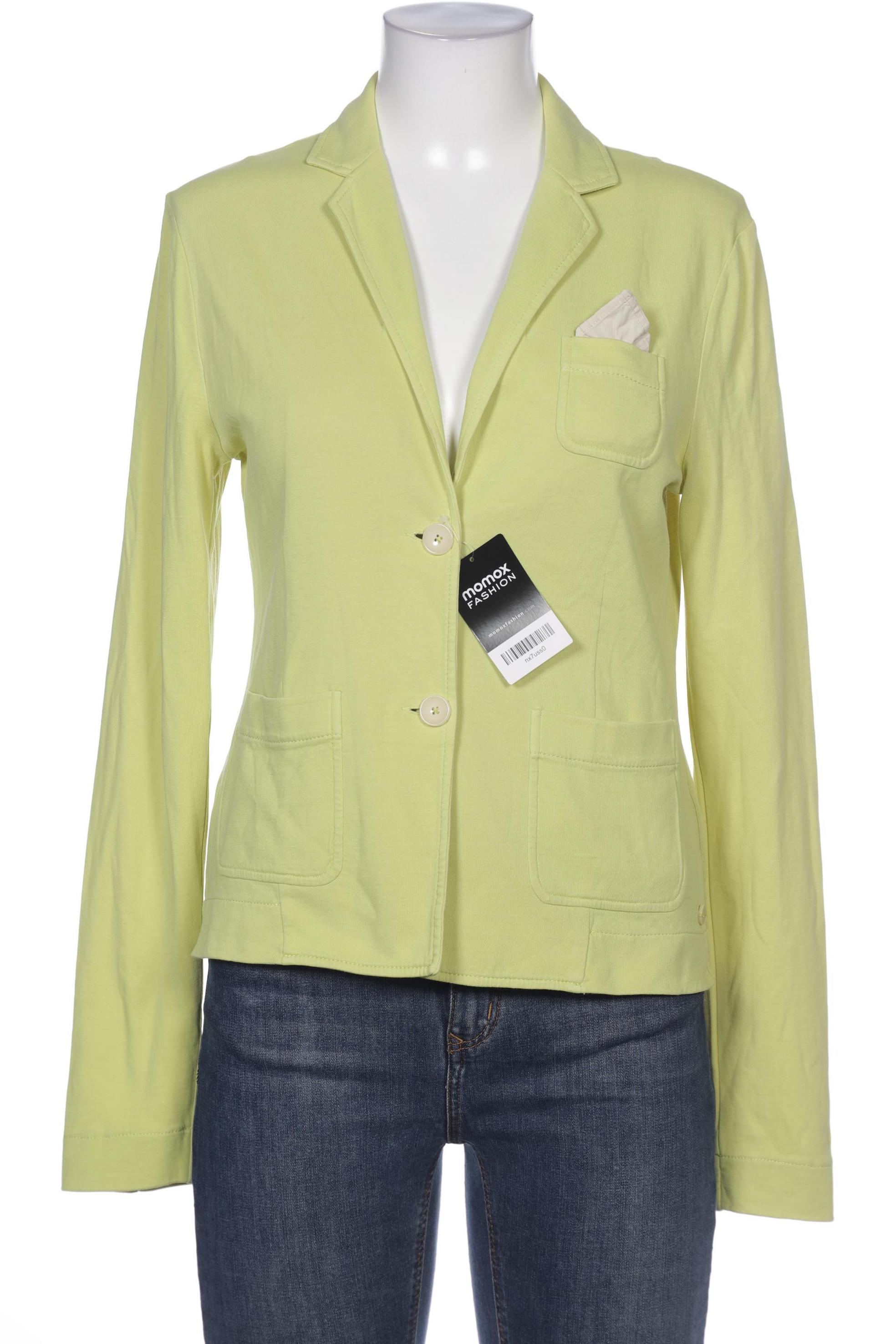 

Marc O Polo Damen Blazer, gelb