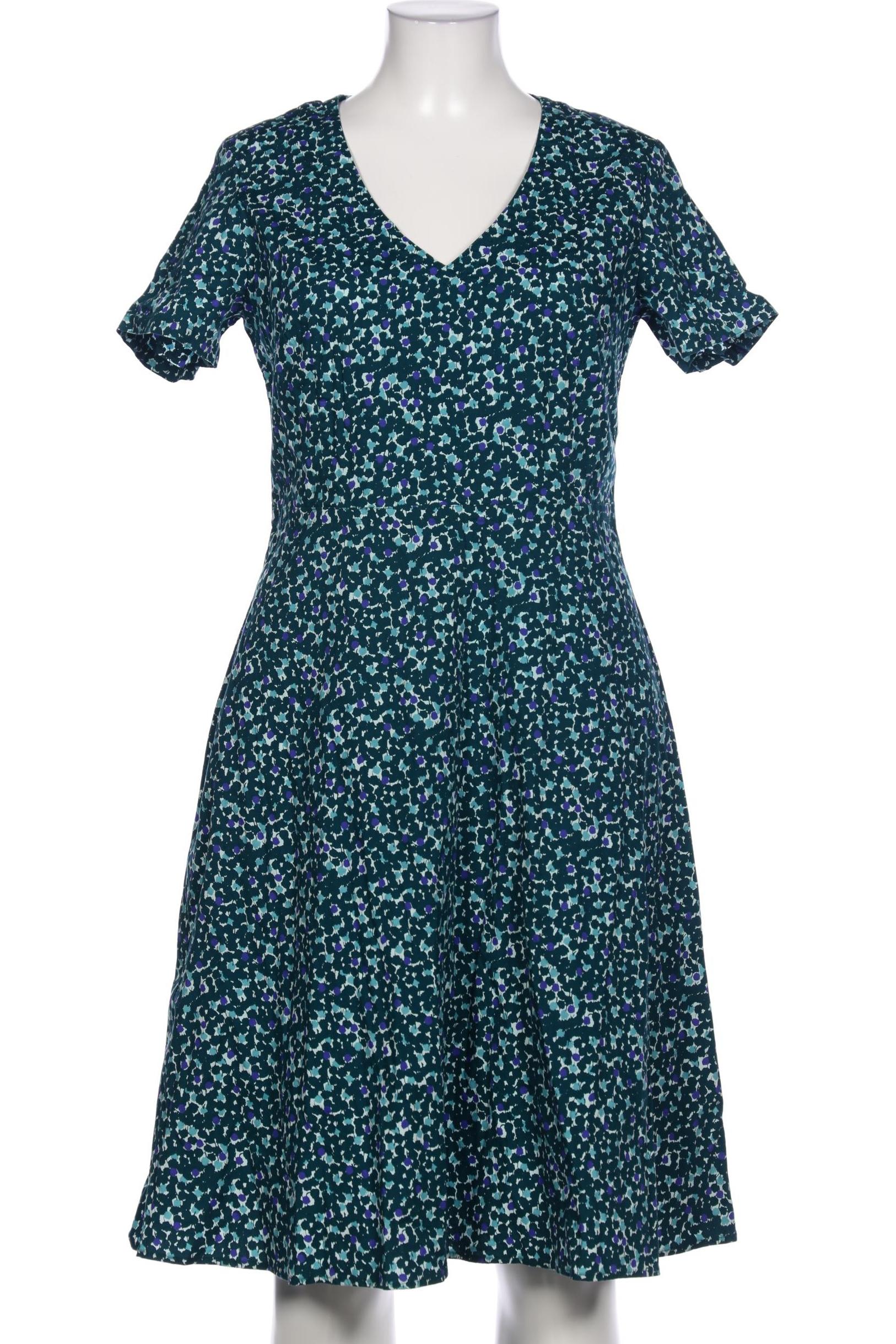 

Marc O Polo Damen Kleid, türkis