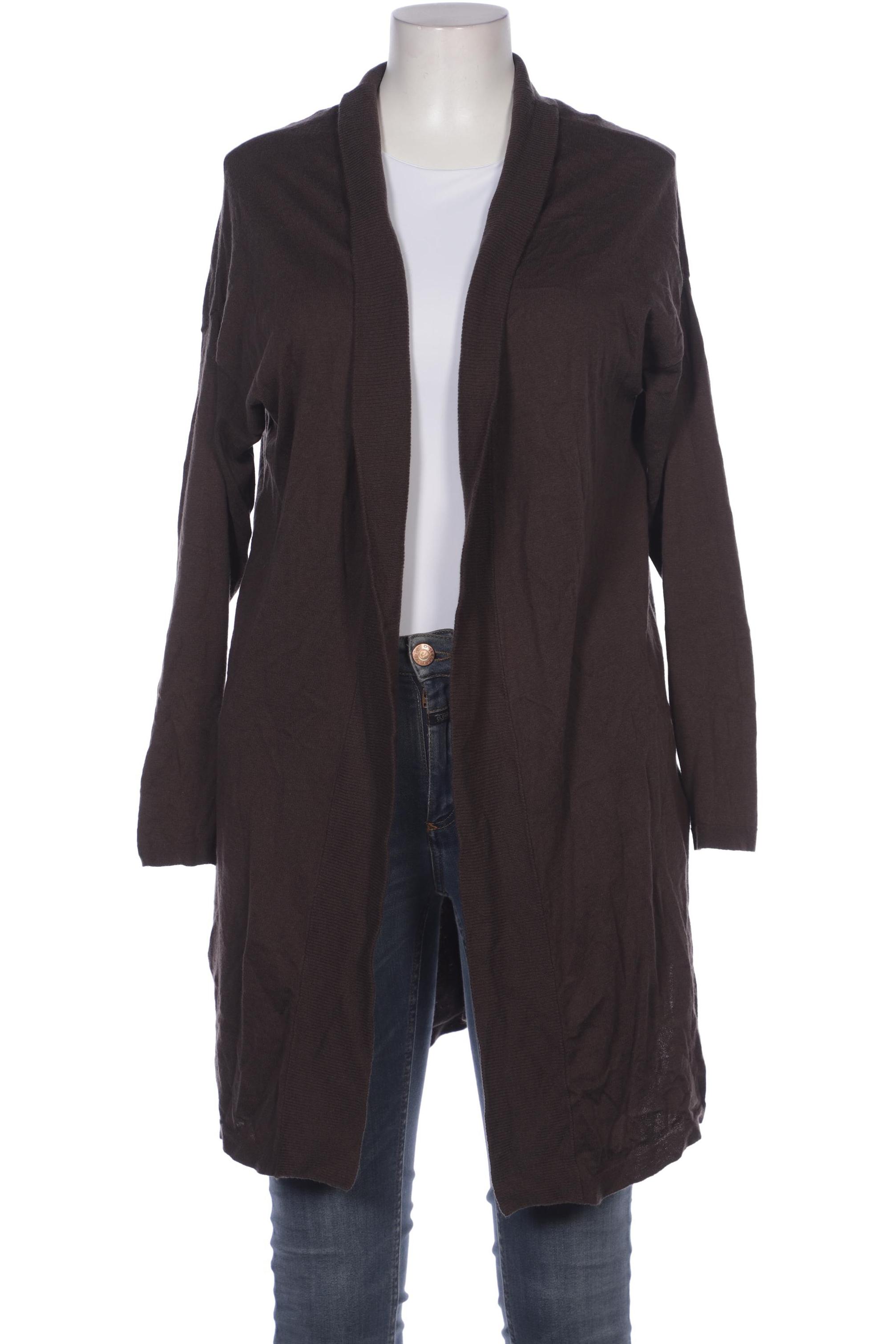 

Marc O Polo Damen Strickjacke, braun, Gr. 42