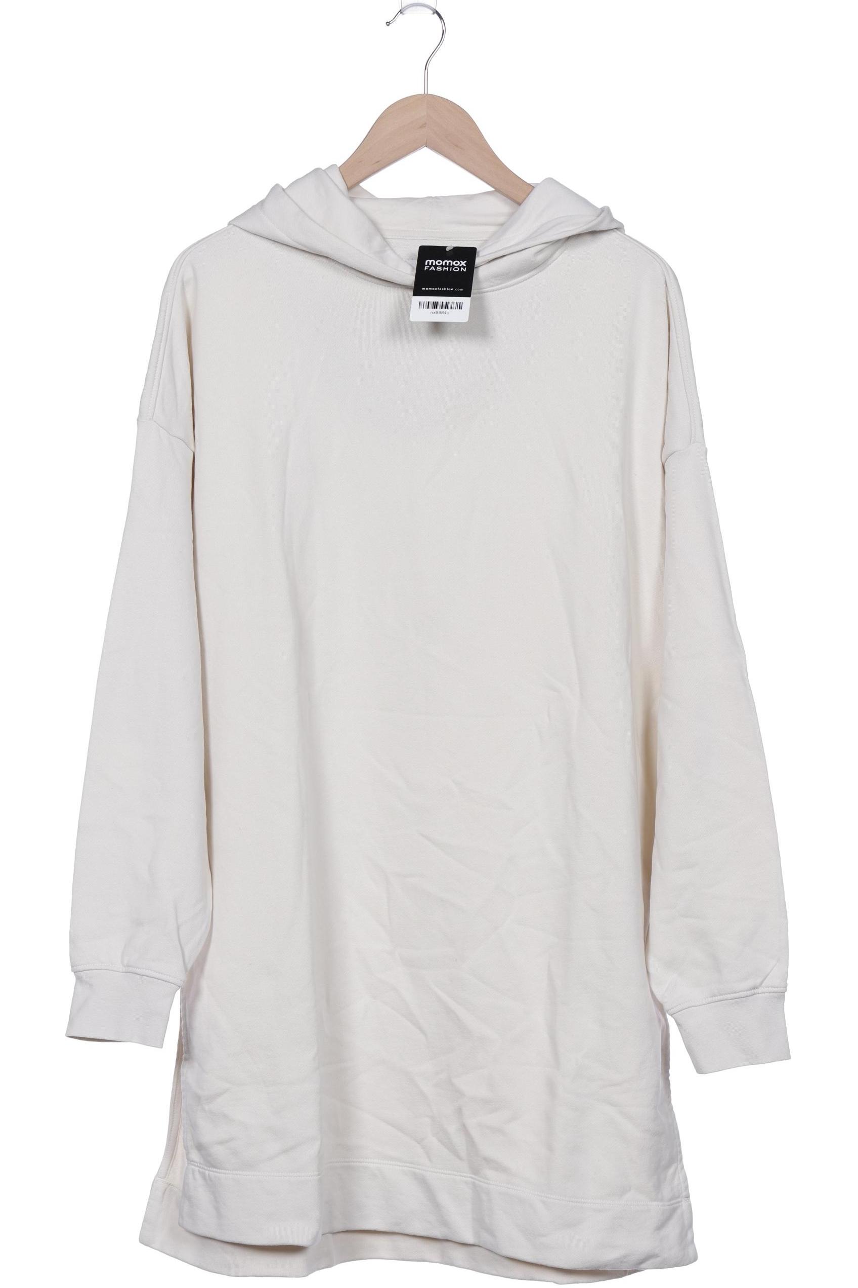 

Marc O Polo Damen Kapuzenpullover, beige, Gr. 38