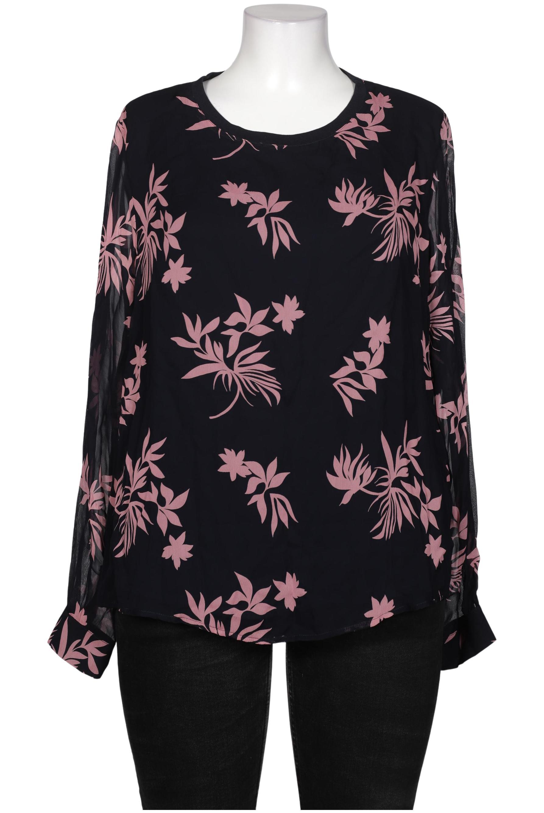 

Marc O Polo Damen Bluse, mehrfarbig, Gr. 44