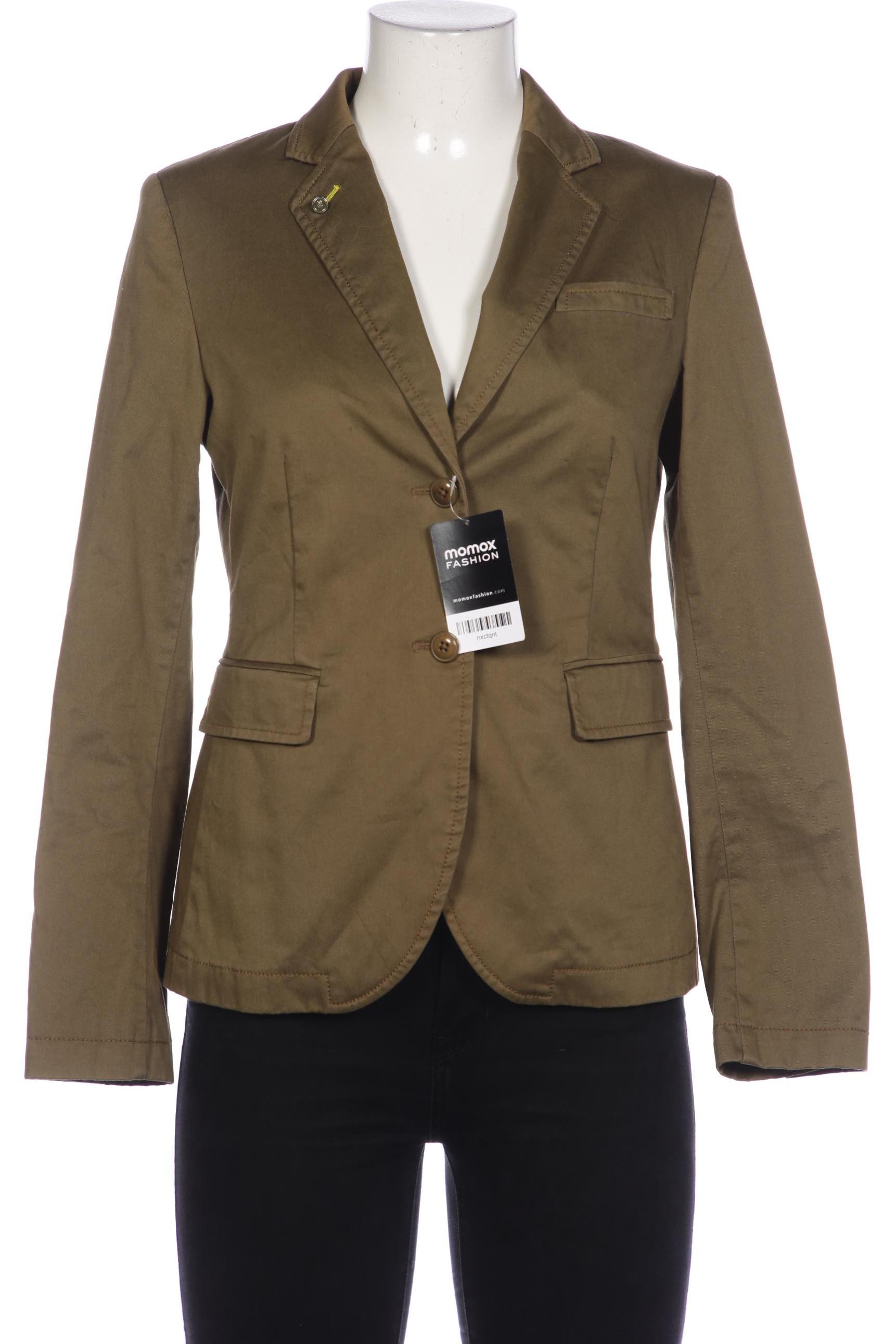 

Marc O Polo Damen Blazer, grün, Gr. 38