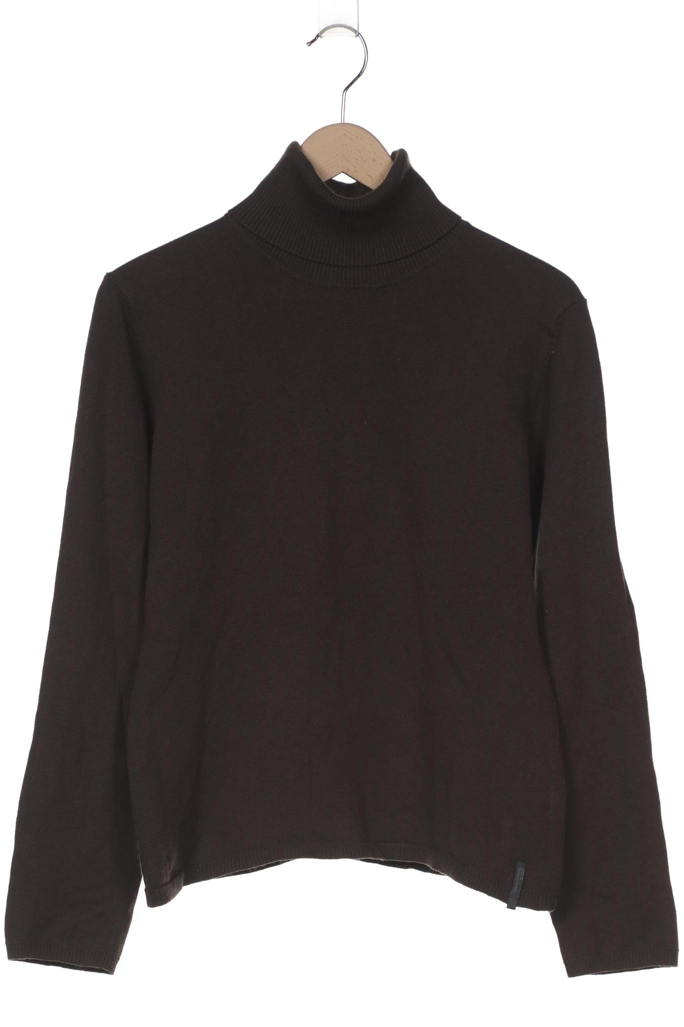 

Marc O Polo Damen Pullover, braun, Gr. 44
