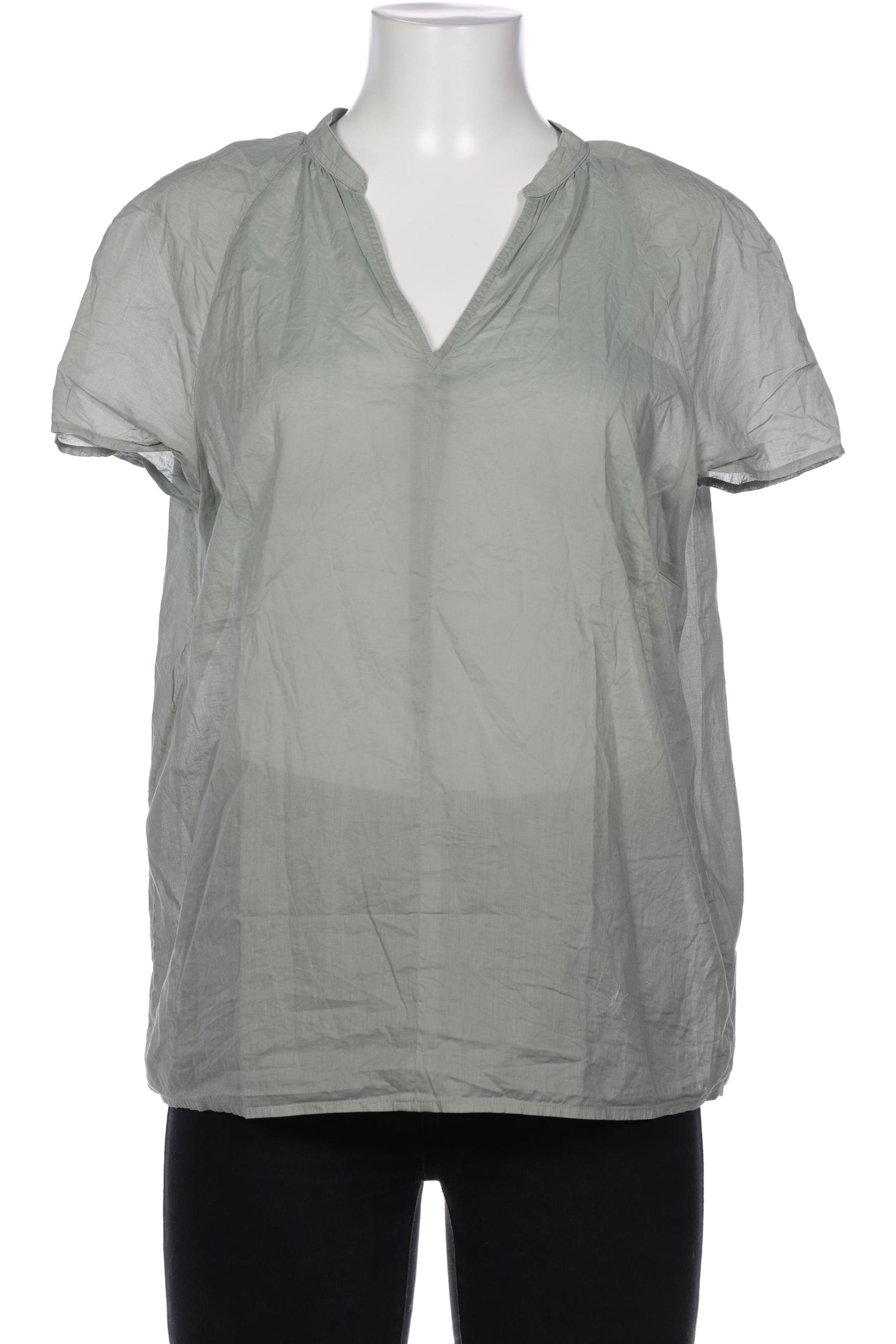 

Marc O Polo Damen Bluse, türkis, Gr. 40