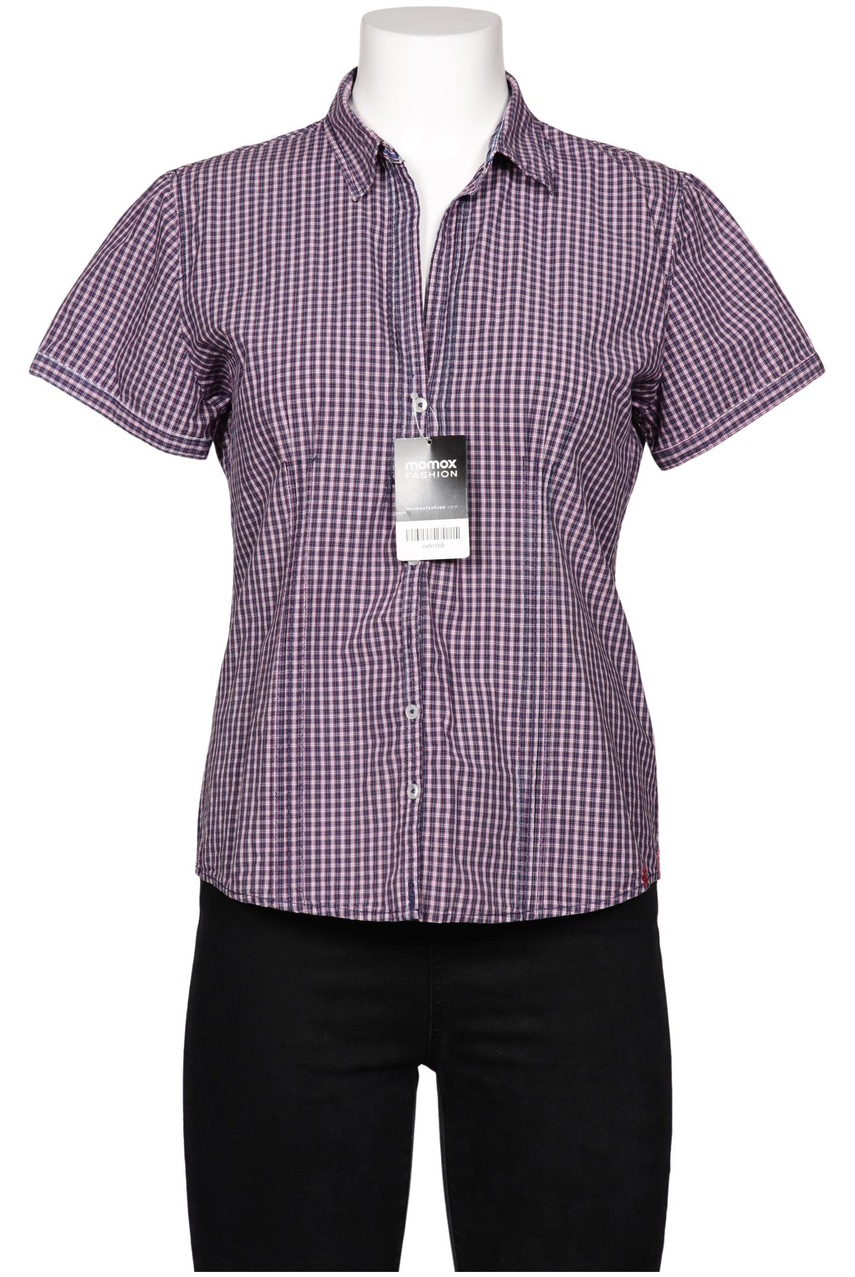 

Marc O Polo Damen Bluse, marineblau, Gr. 40