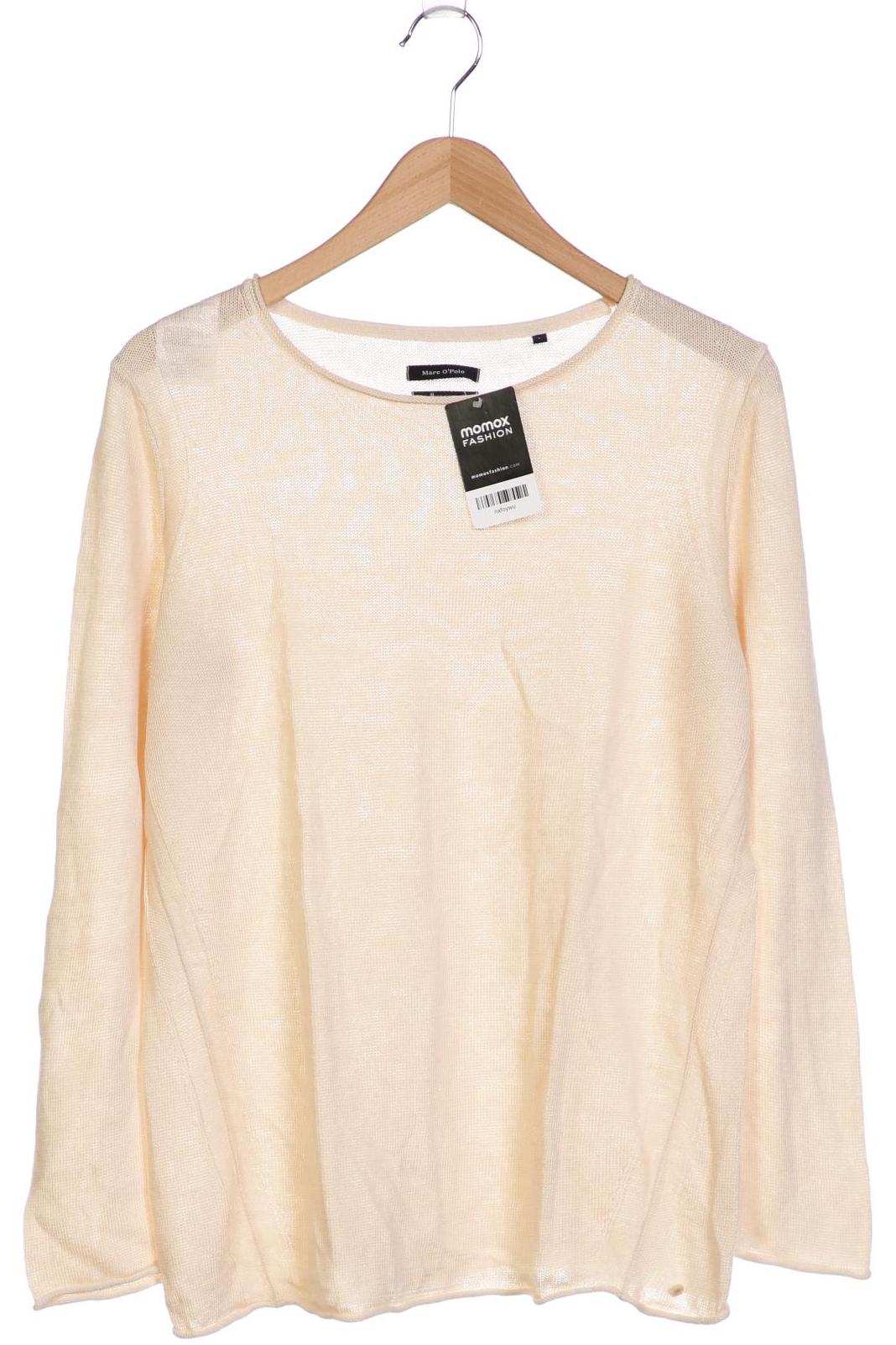 

Marc O Polo Damen Pullover, beige, Gr. 42