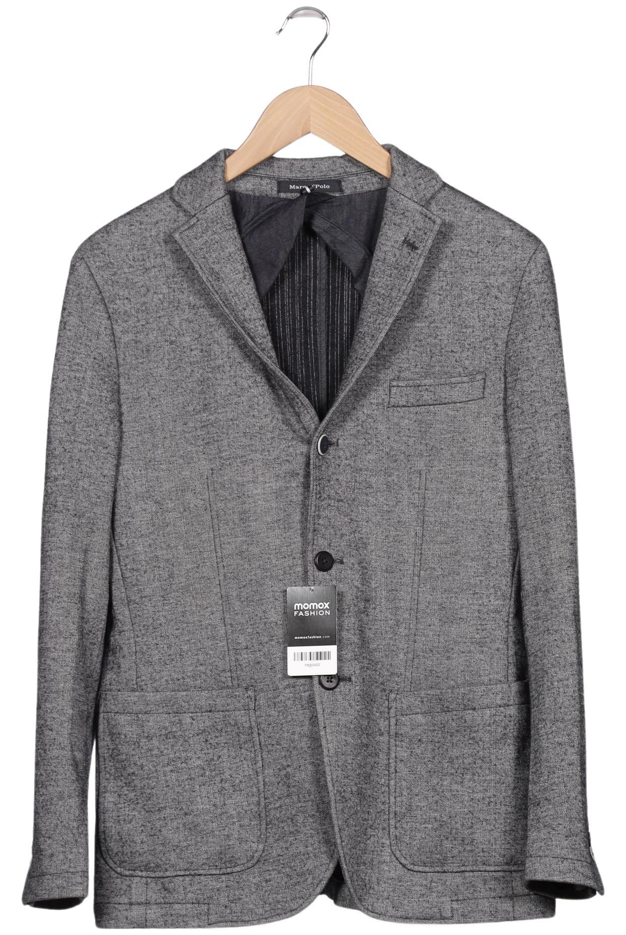 

Marc O Polo Herren Sakko, grau, Gr. 46