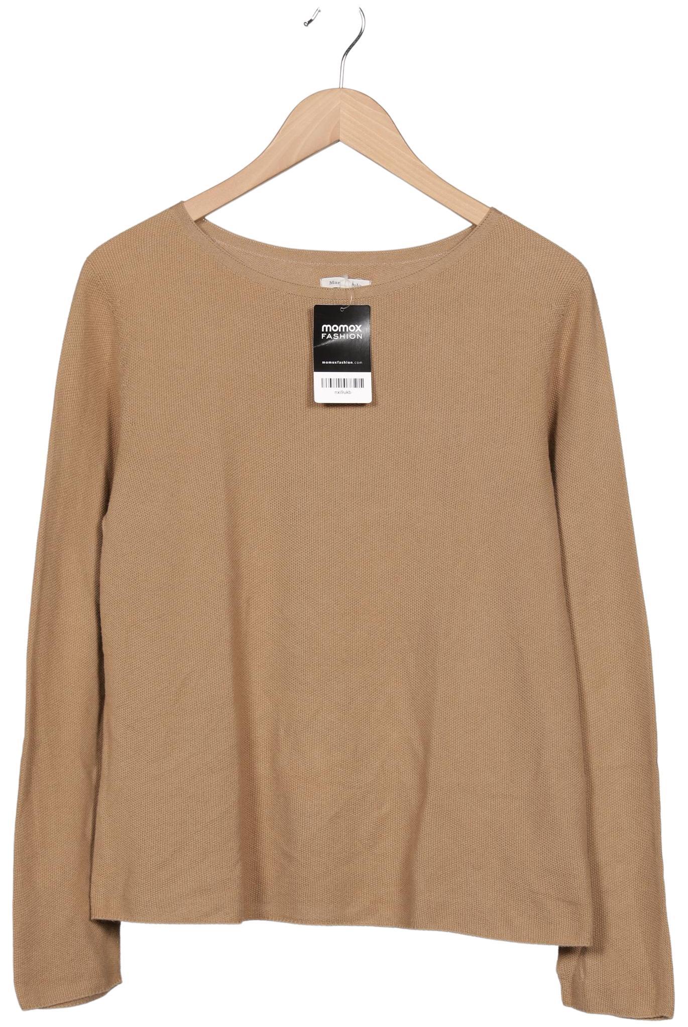 

Marc O Polo Damen Pullover, beige, Gr. 36