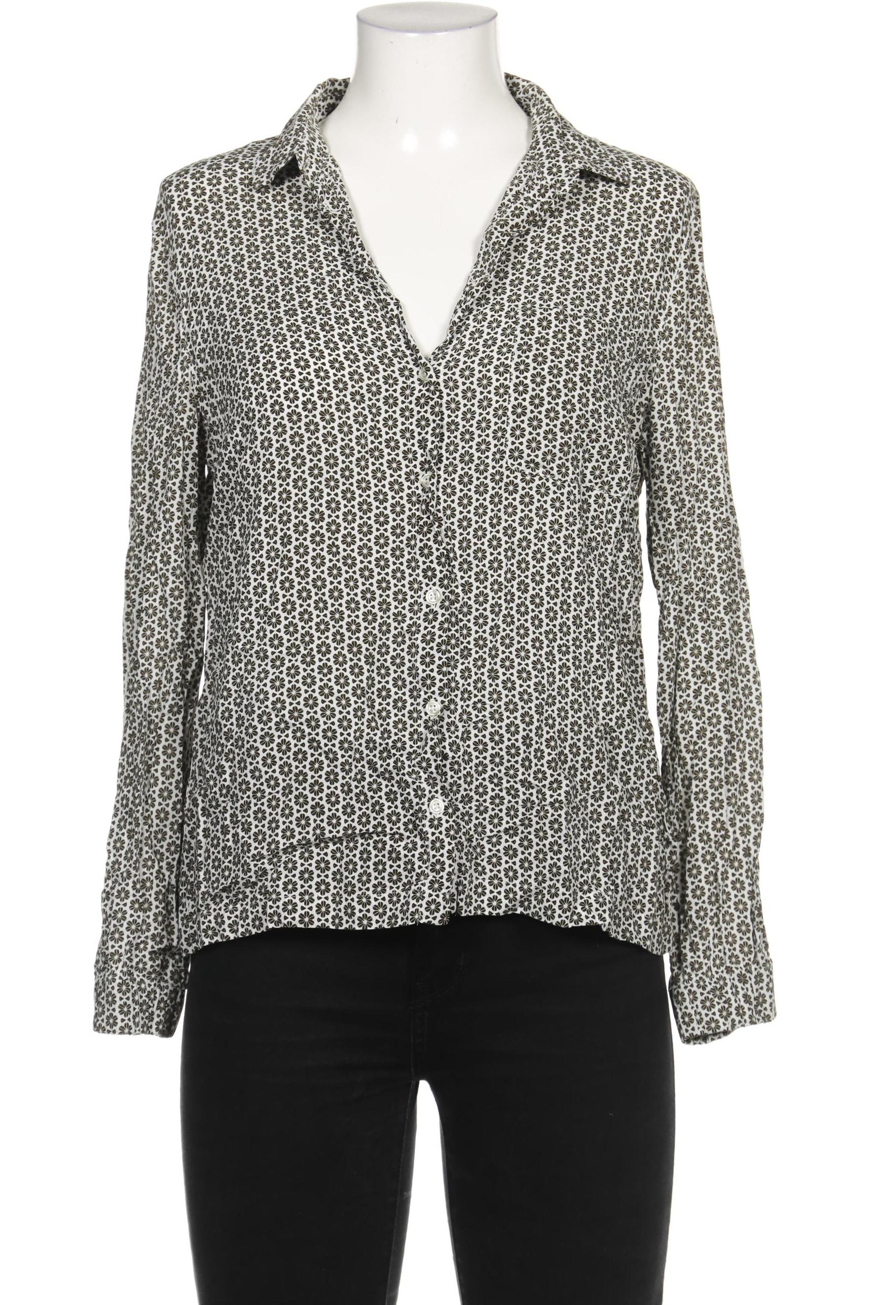 

Marc O Polo Damen Bluse, braun