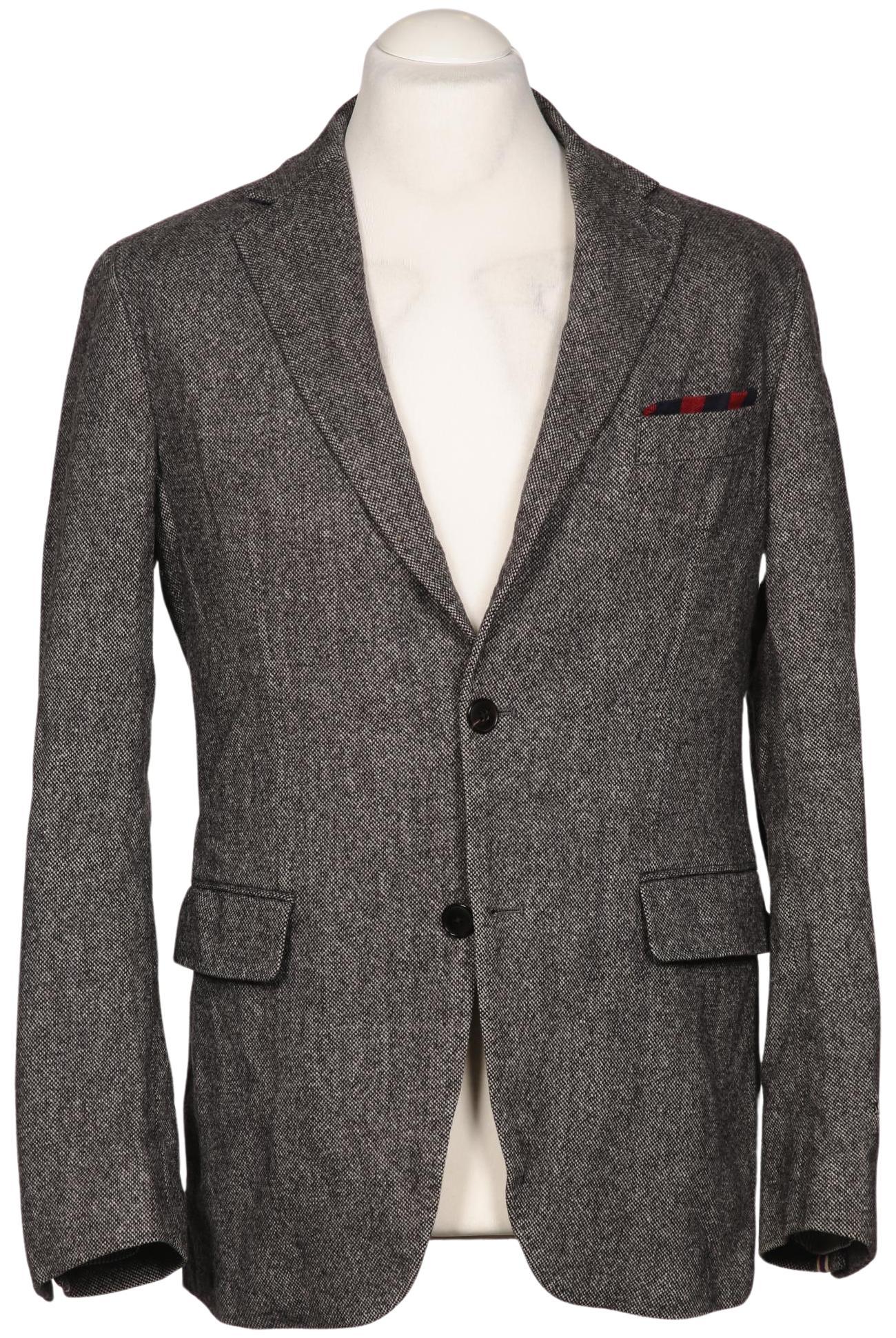 

Marc O Polo Herren Sakko, grau, Gr. 48