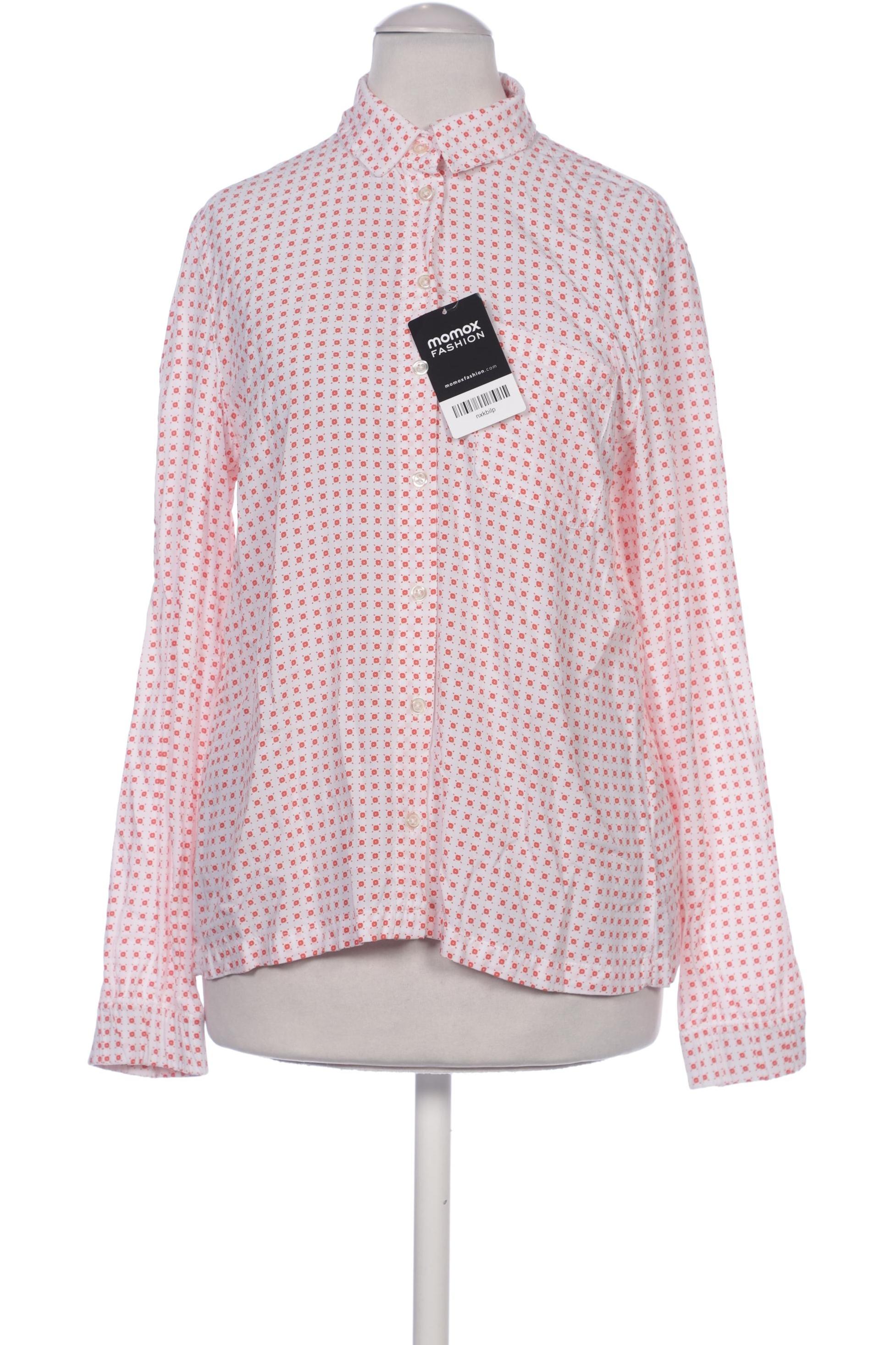 

Marc O Polo Damen Bluse, weiß, Gr. 34