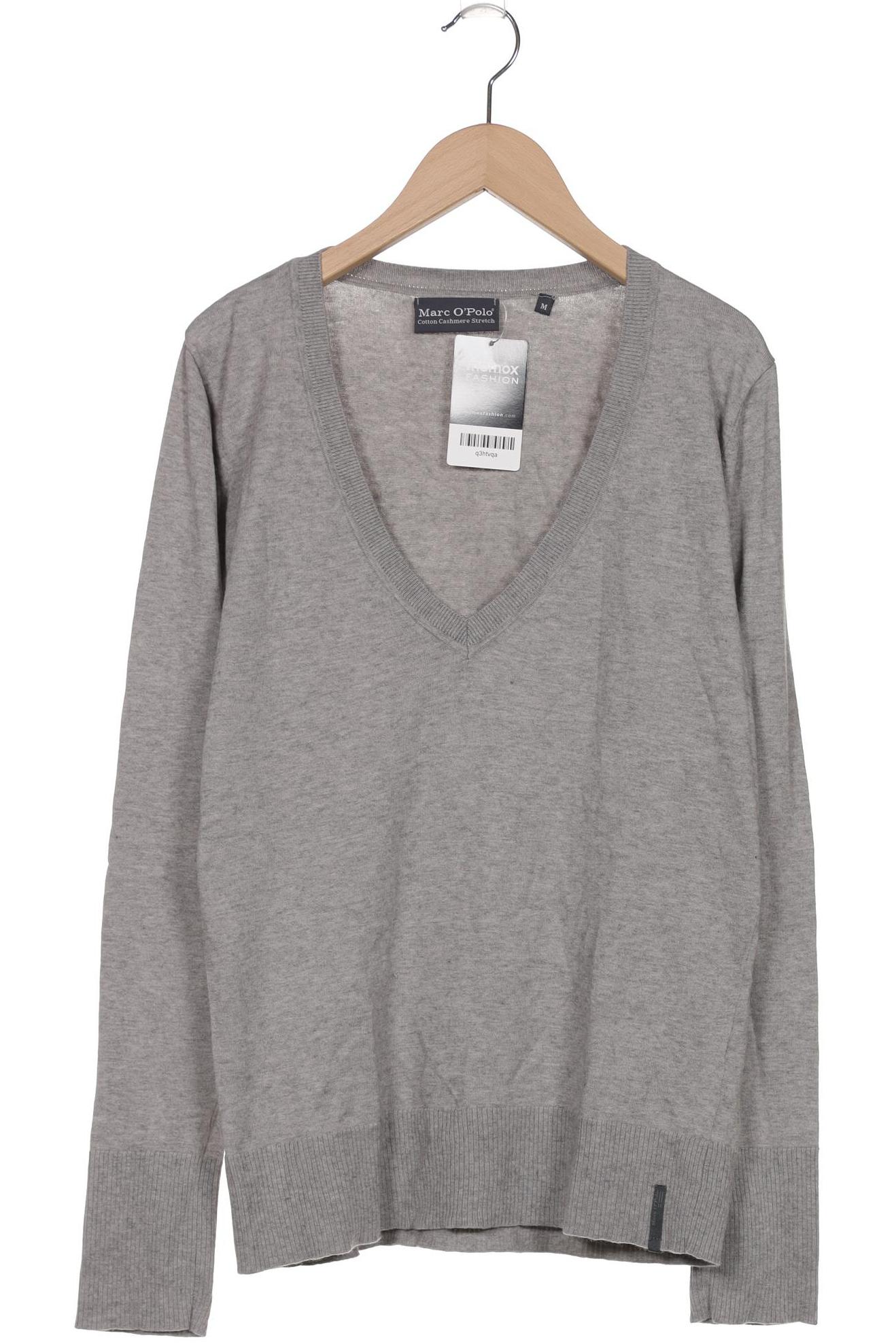 

Marc O Polo Damen Pullover, grau, Gr. 38