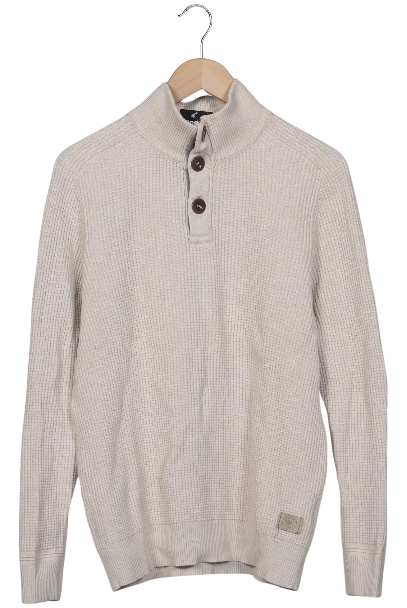 

Marc O Polo Herren Pullover, beige, Gr. 54